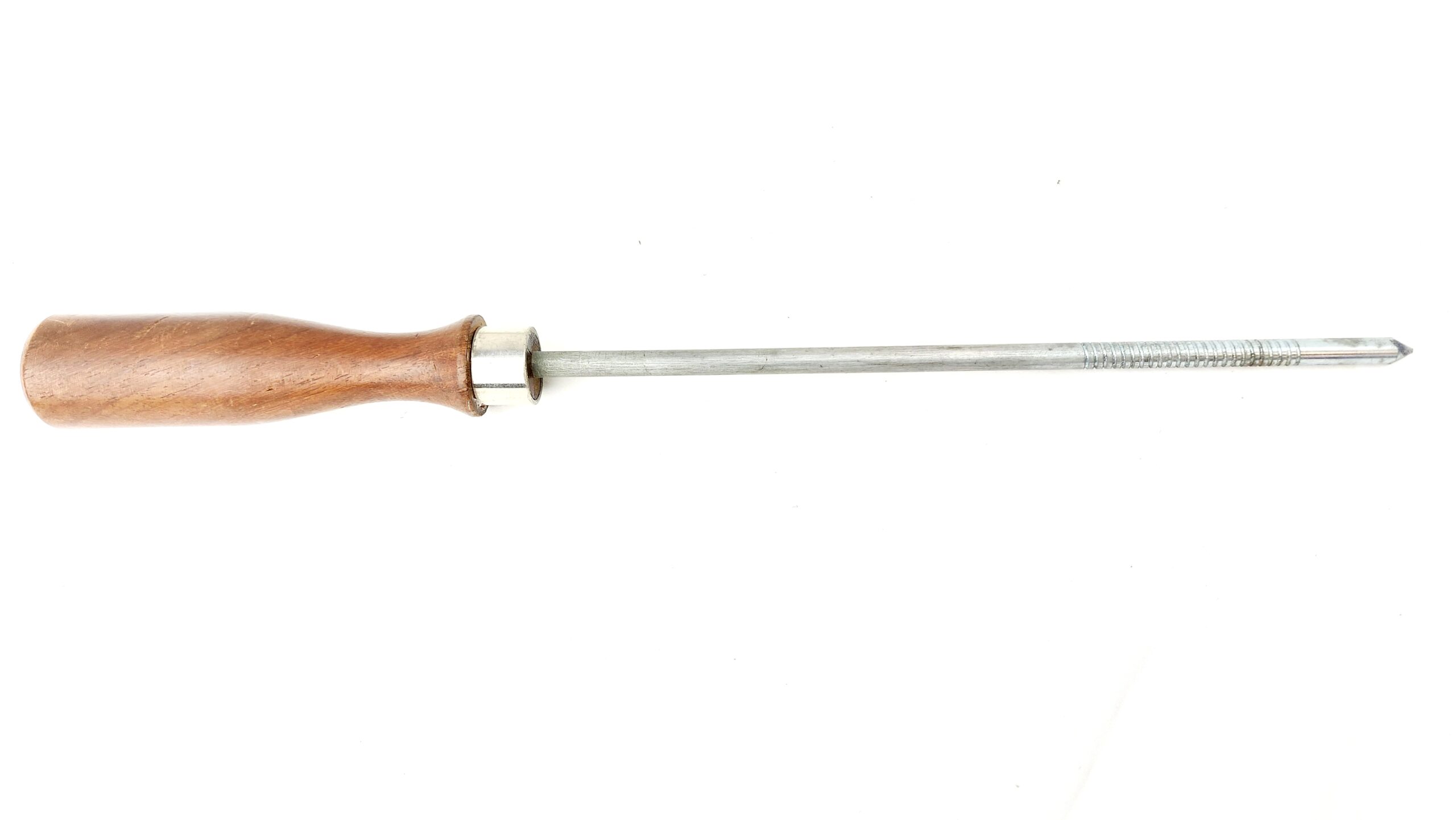 German, Mauser C96 “Broomhandle” Style Cleaning Rod Replacement Cleaning Rod for Wooden Holster Stock (1)