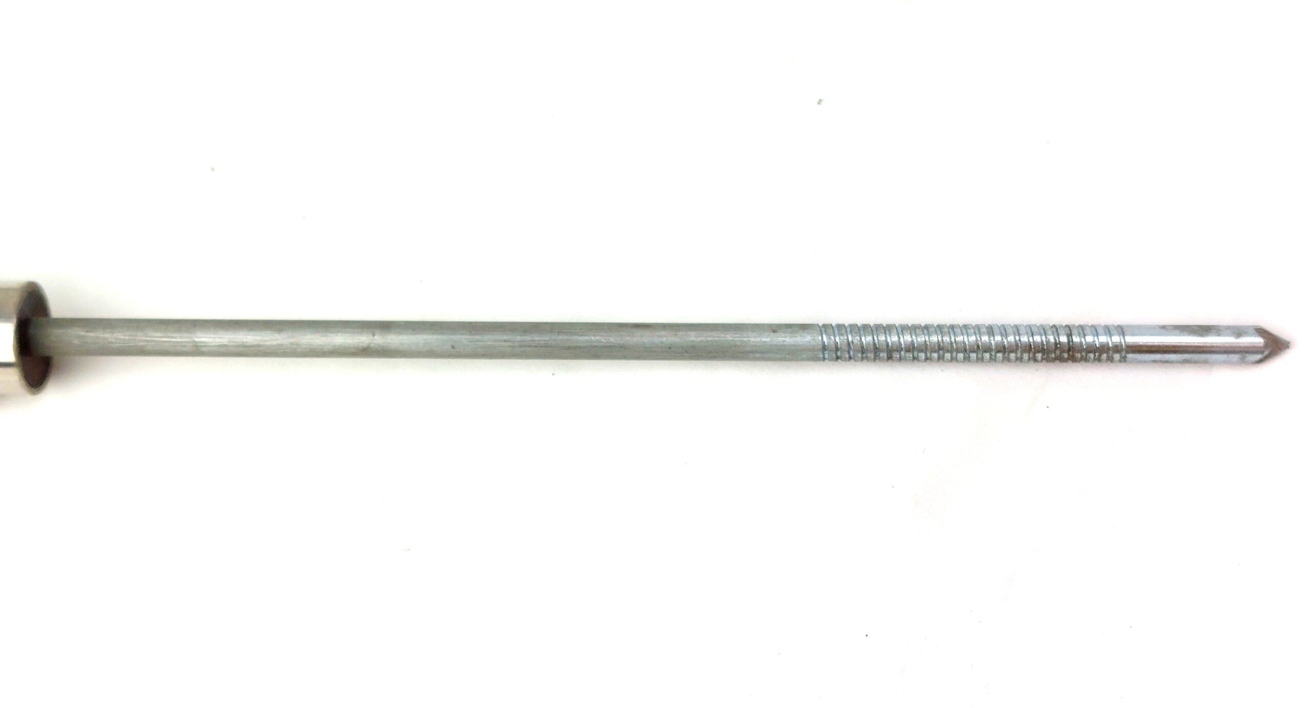 German, Mauser C96 “Broomhandle” Style Cleaning Rod Replacement Cleaning Rod for Wooden Holster Stock (3)