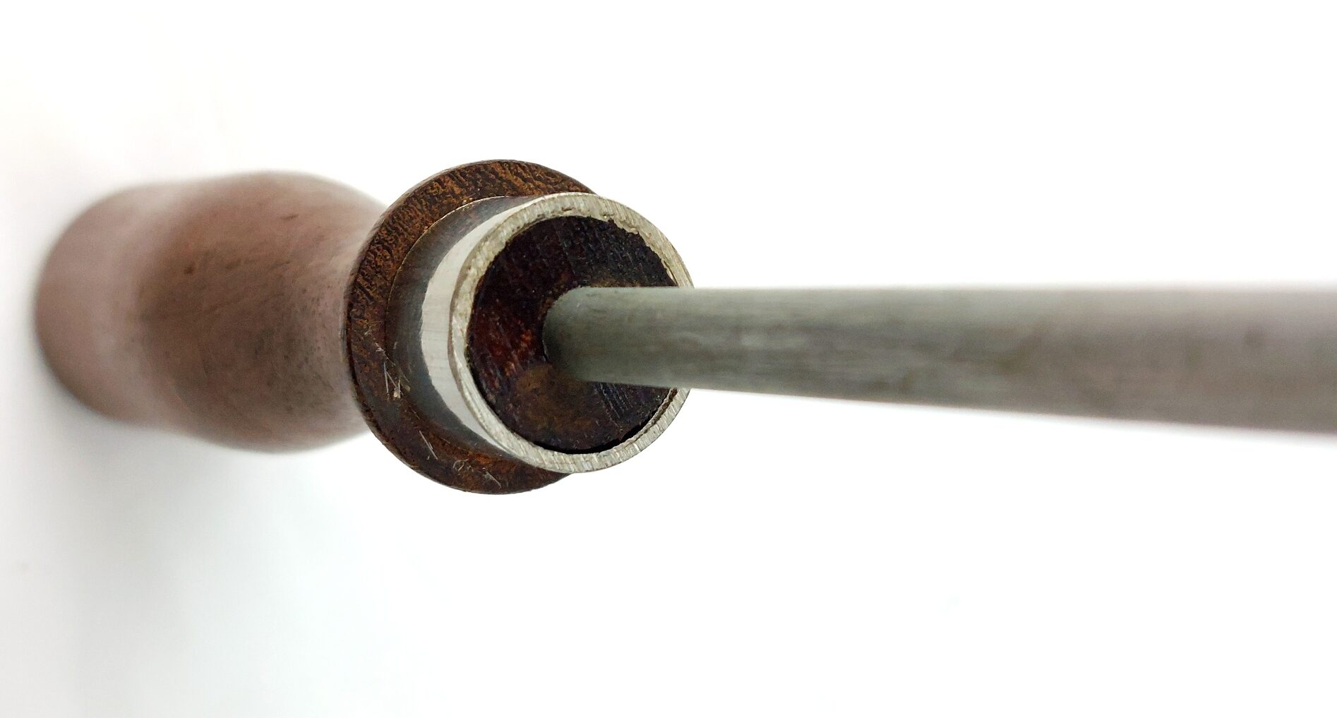 German, Mauser C96 “Broomhandle” Style Cleaning Rod Replacement Cleaning Rod for Wooden Holster Stock (4)