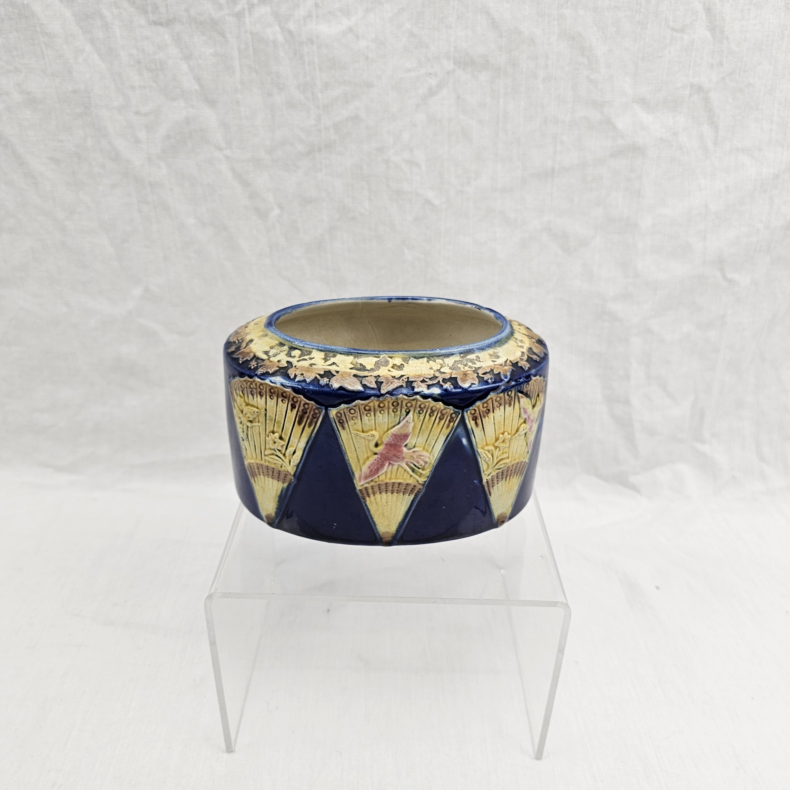 Cobalt Chinoise c1910 (1)