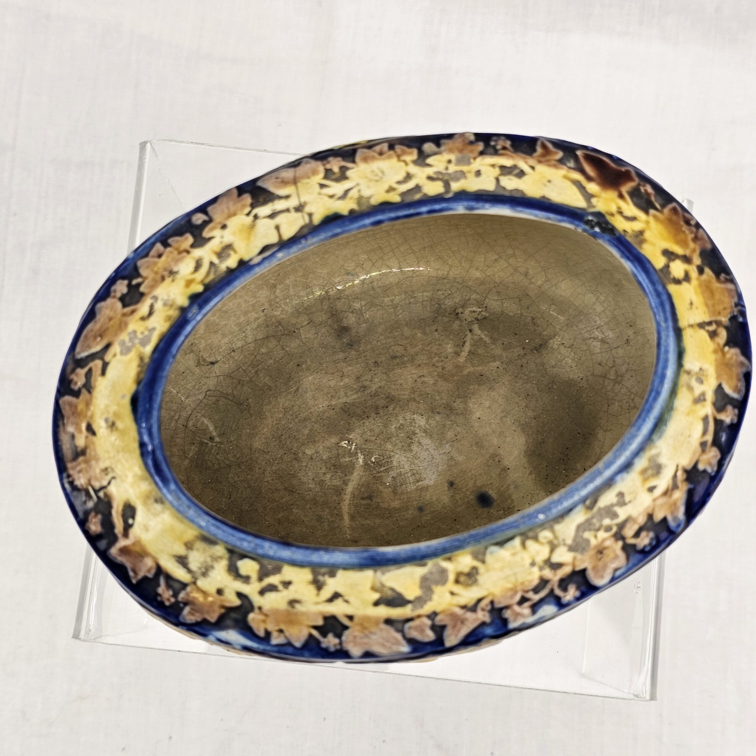 Cobalt Chinoise c1910 (10)