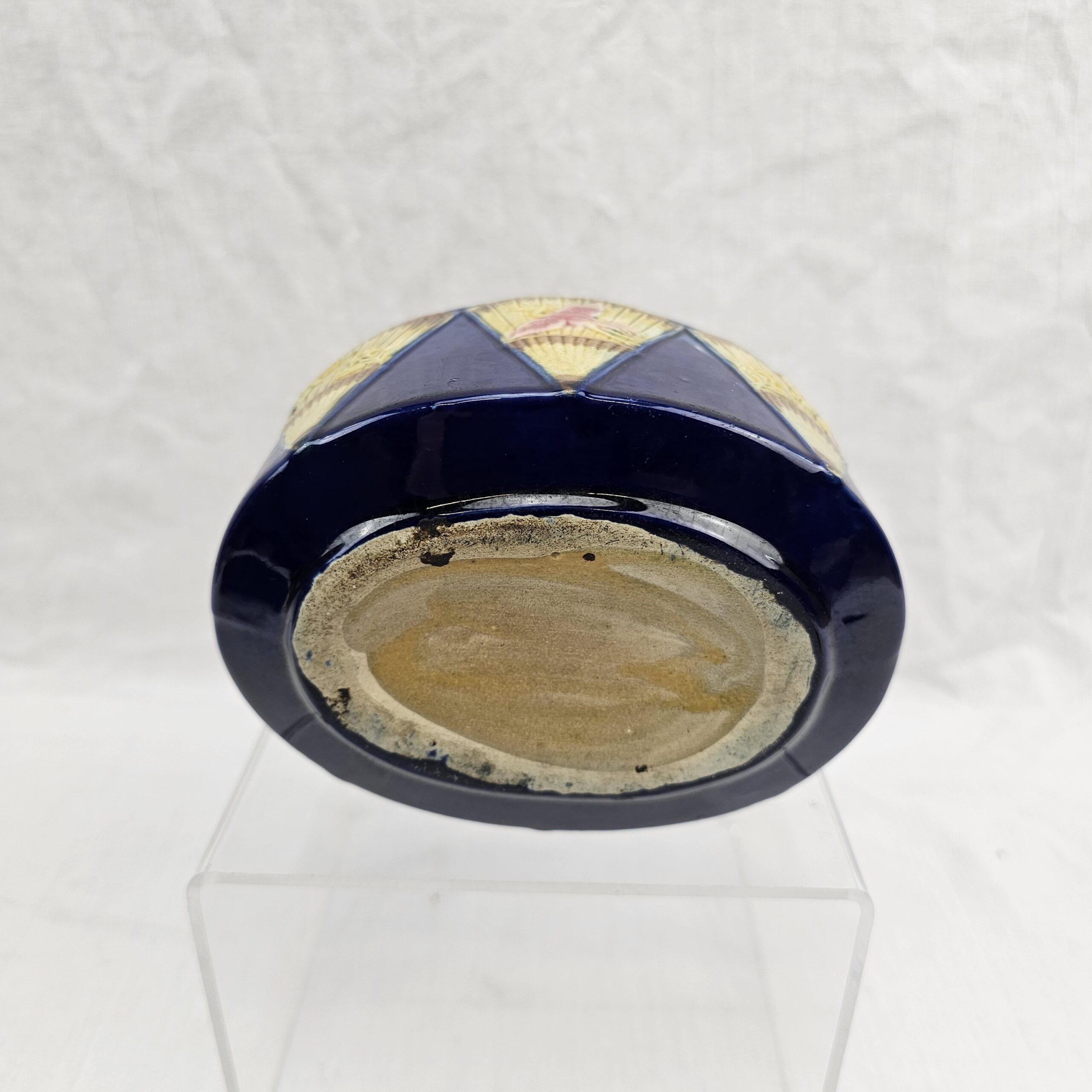 Cobalt Chinoise c1910 (11)
