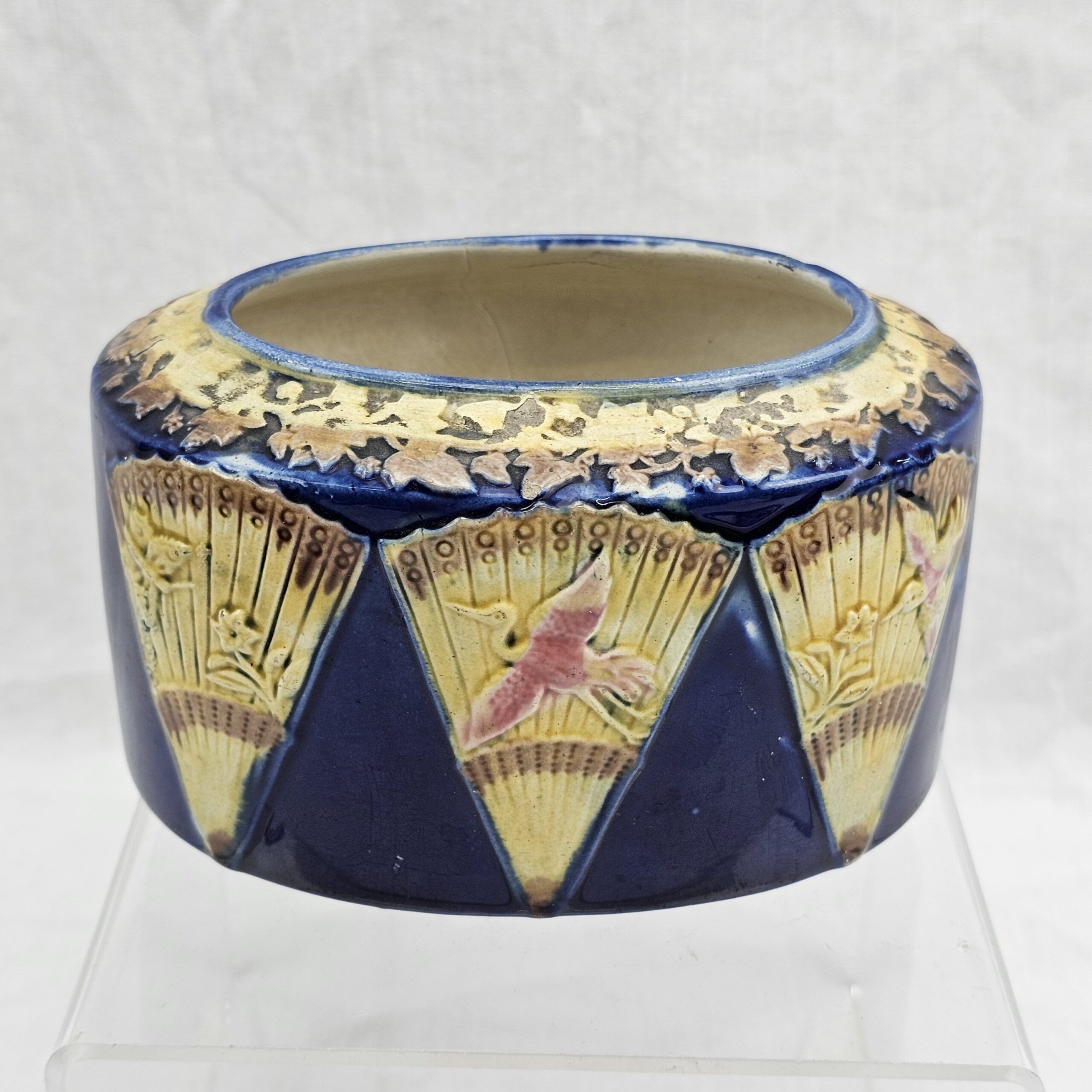 Cobalt Chinoise c1910 (2)