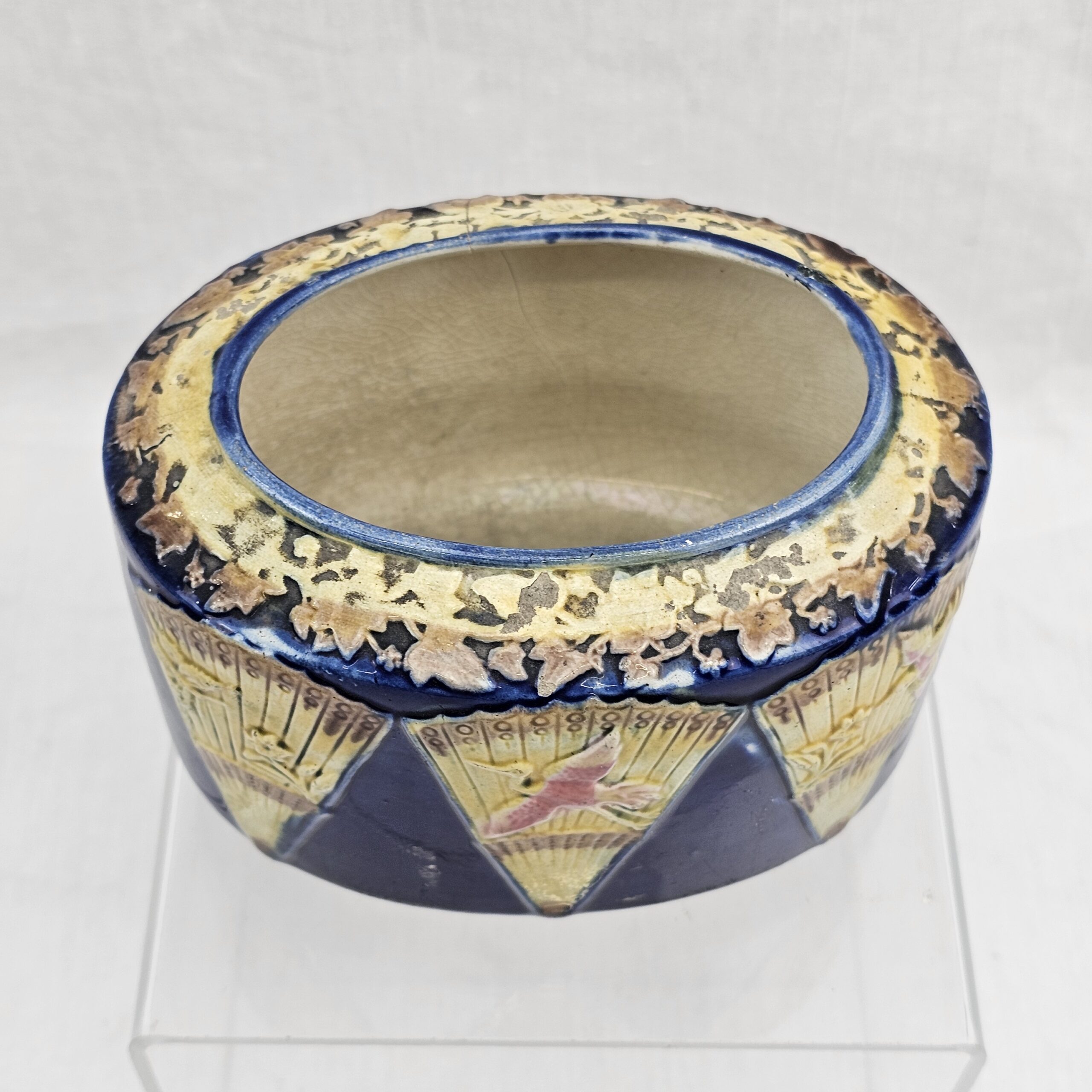 Cobalt Chinoise c1910 (3)