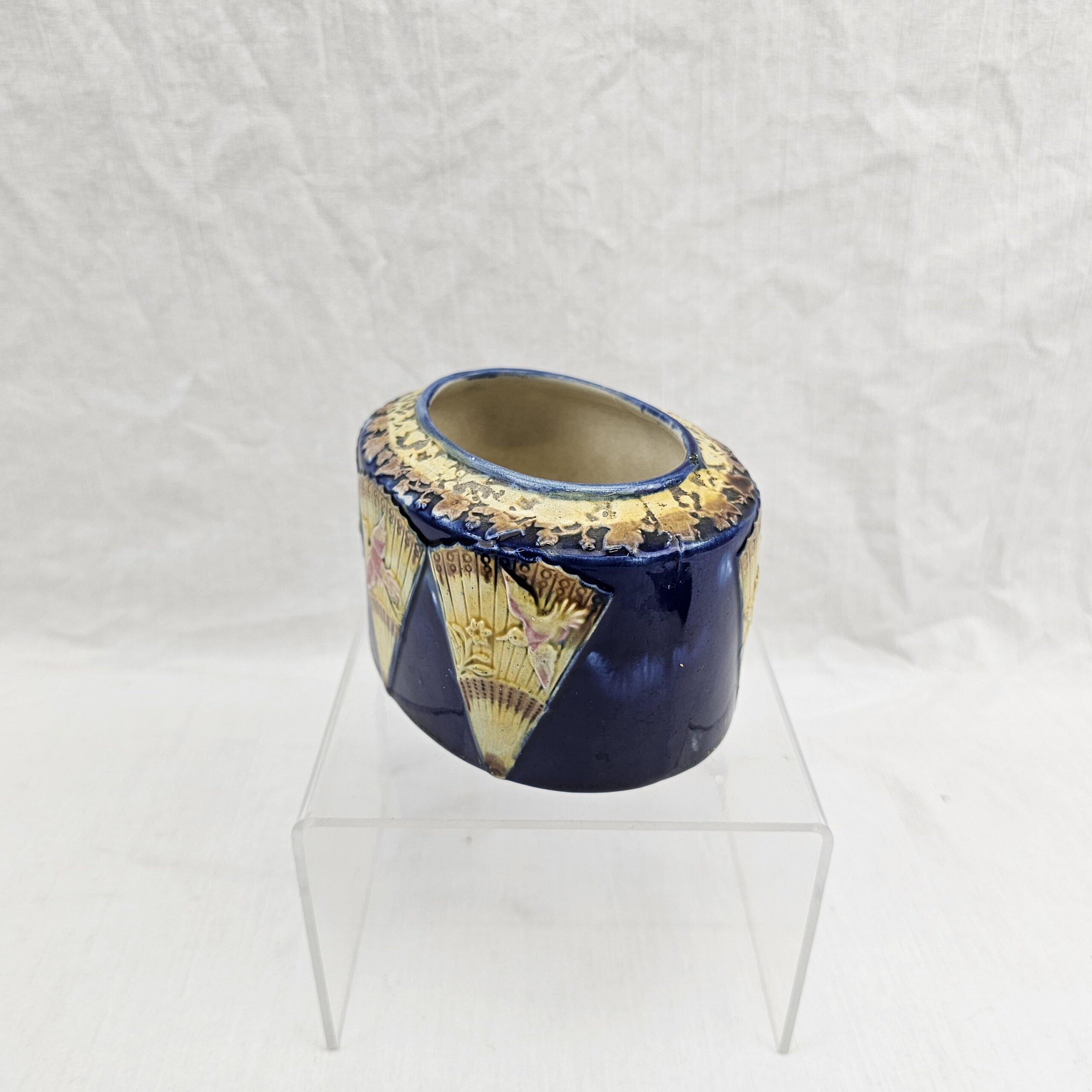 Cobalt Chinoise c1910 (4)