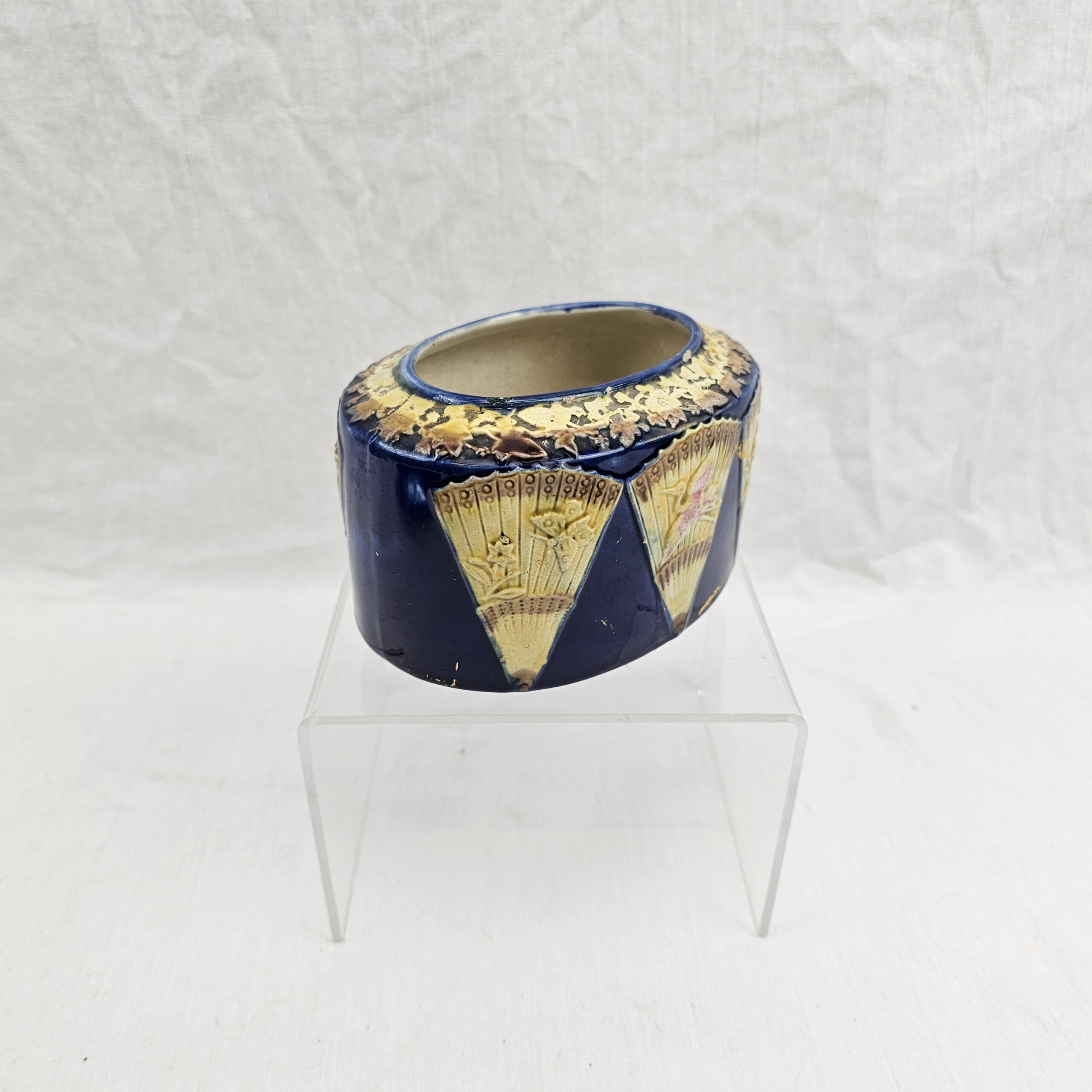Cobalt Chinoise c1910 (5)