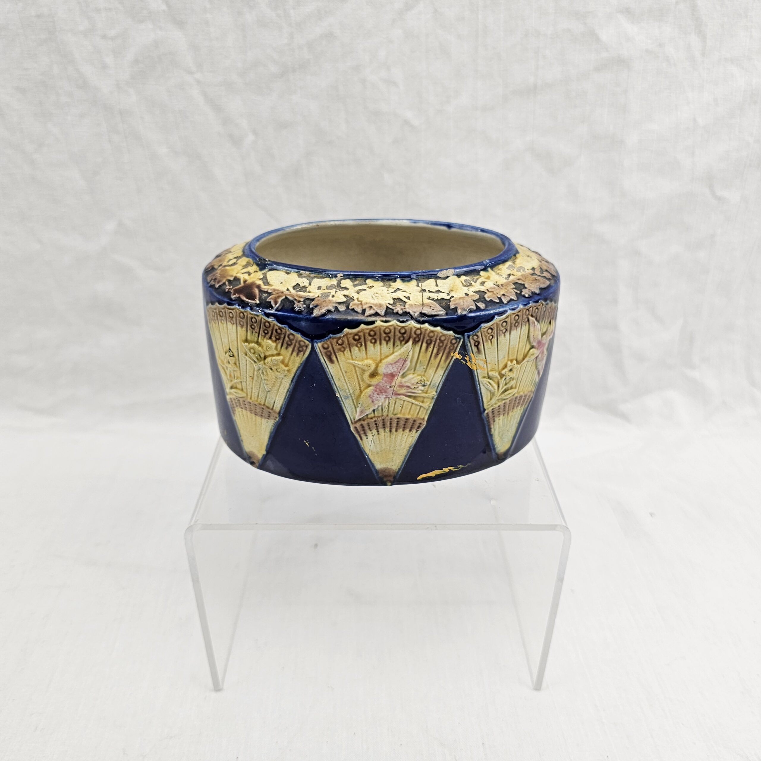 Cobalt Chinoise c1910 (6)
