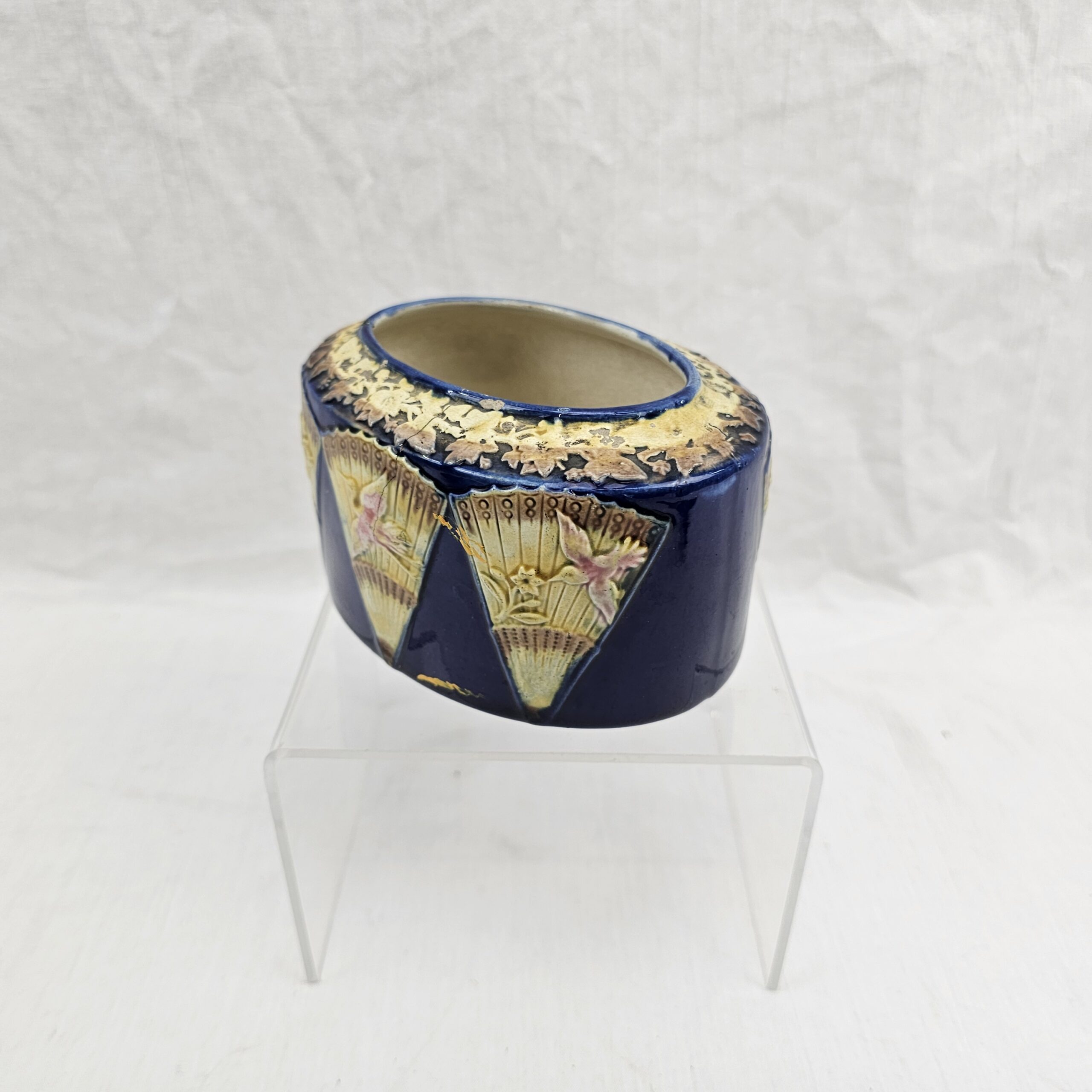 Cobalt Chinoise c1910 (7)