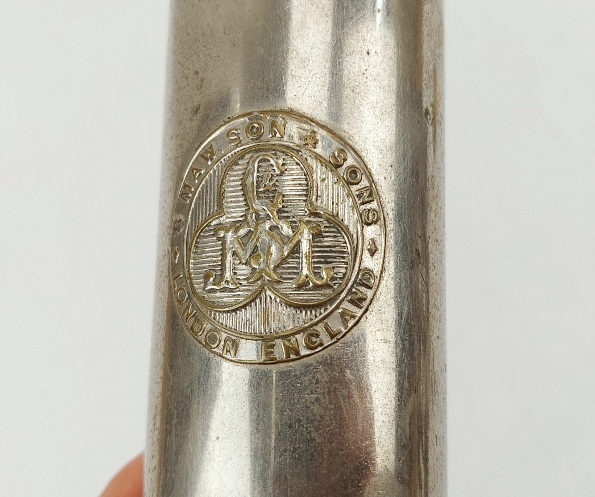 Victorian Cake Icer (3)