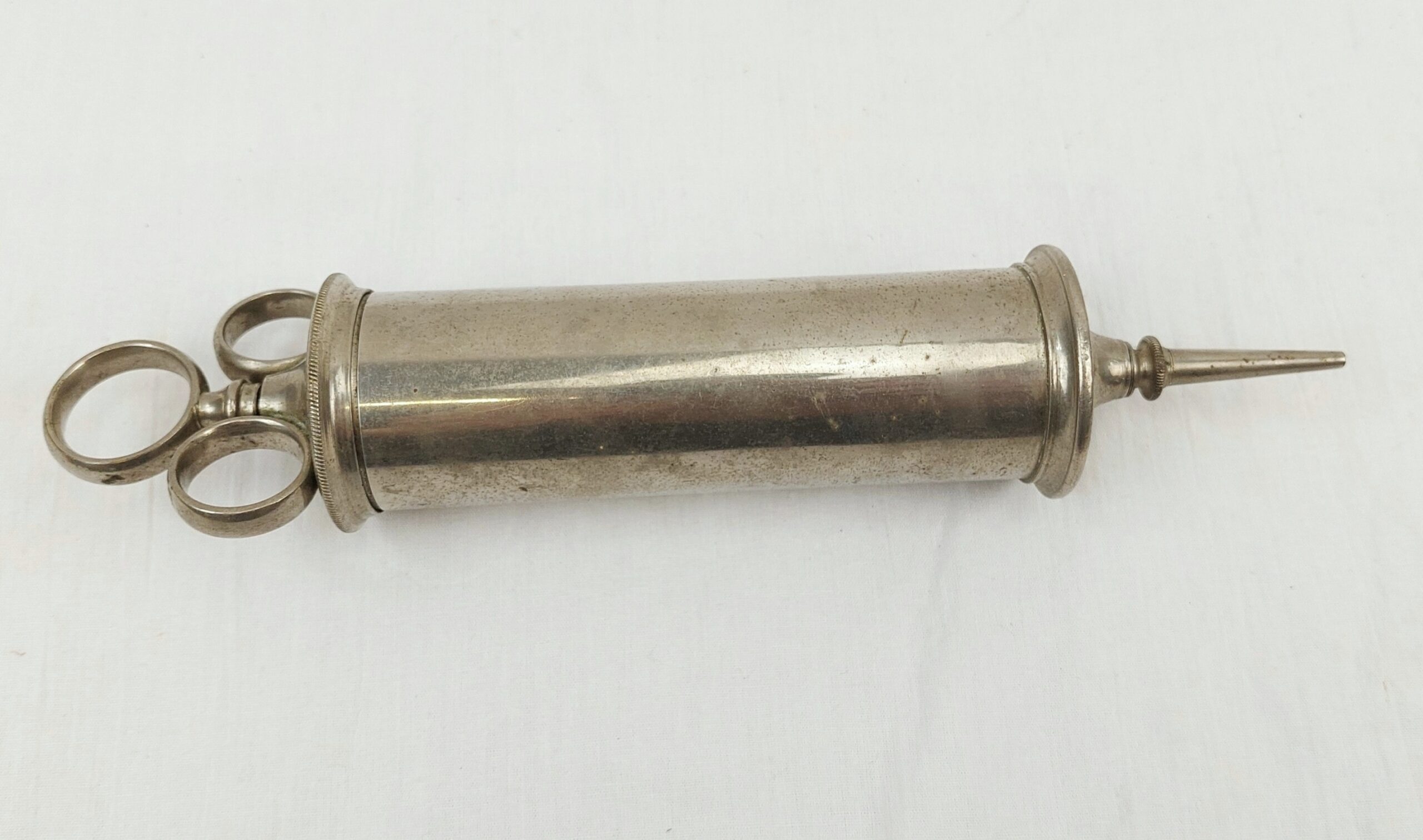 Victorian Cake Icer (4)