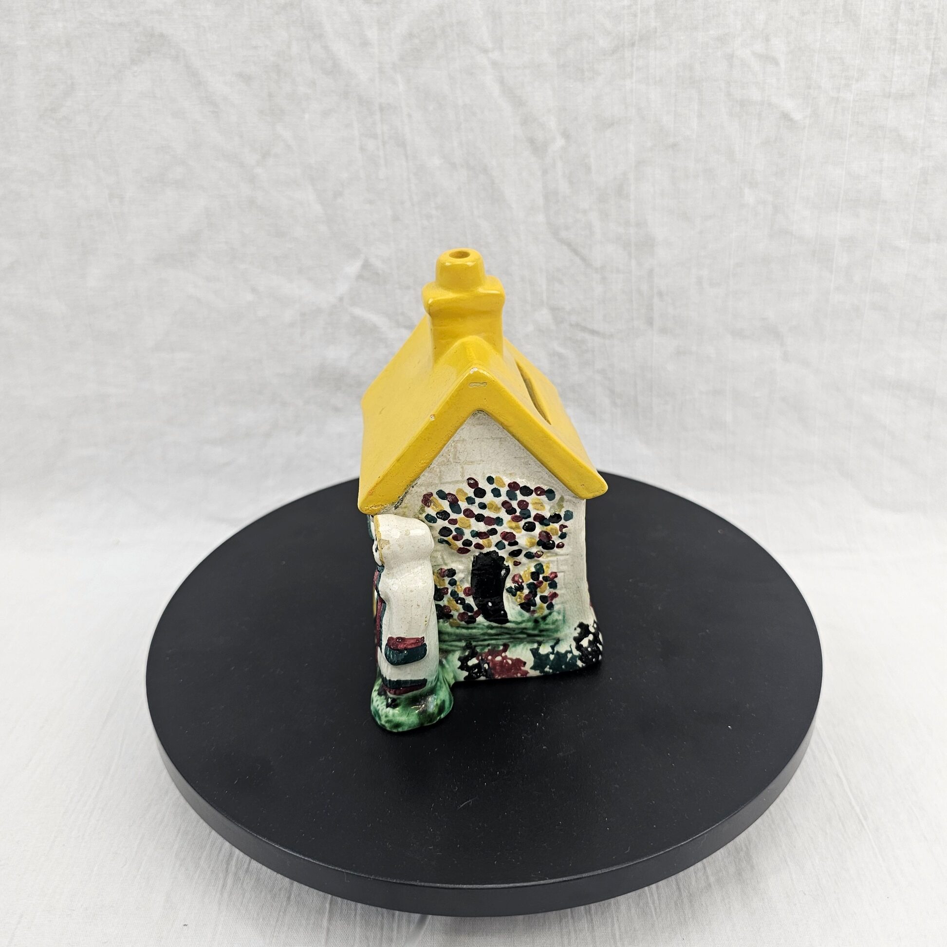 Victorian Cottage Money-Box (2)