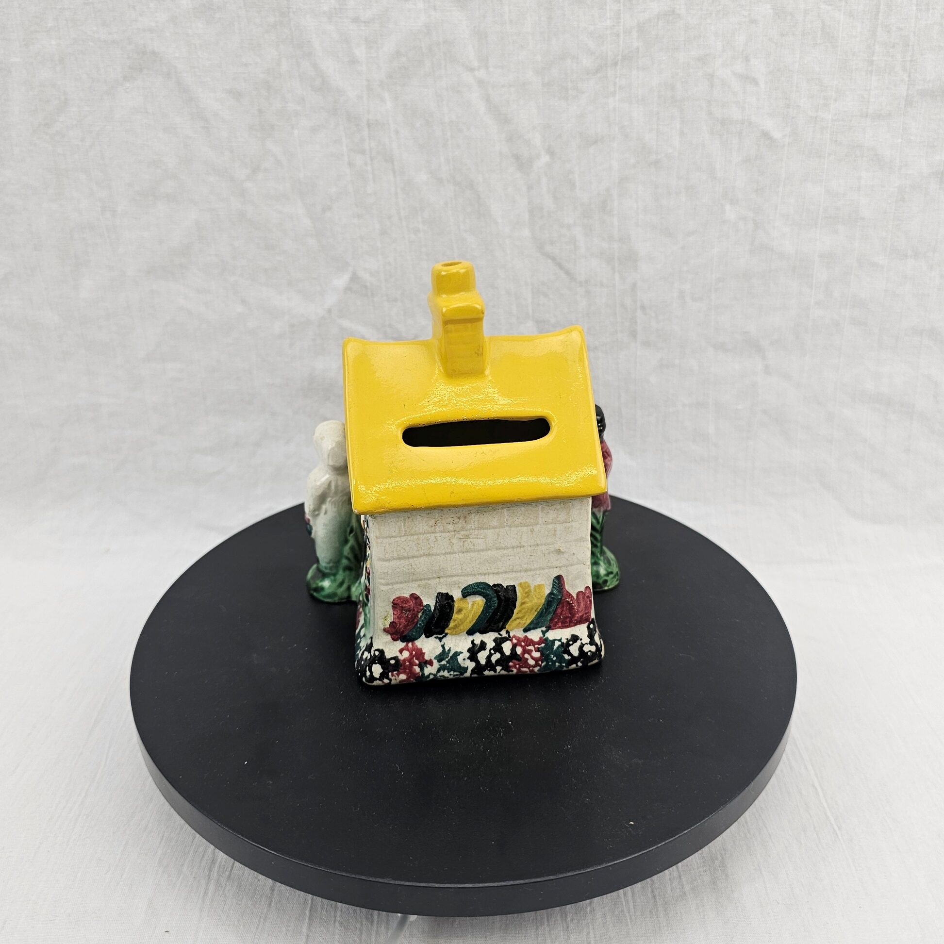 Victorian Cottage Money-Box (3)