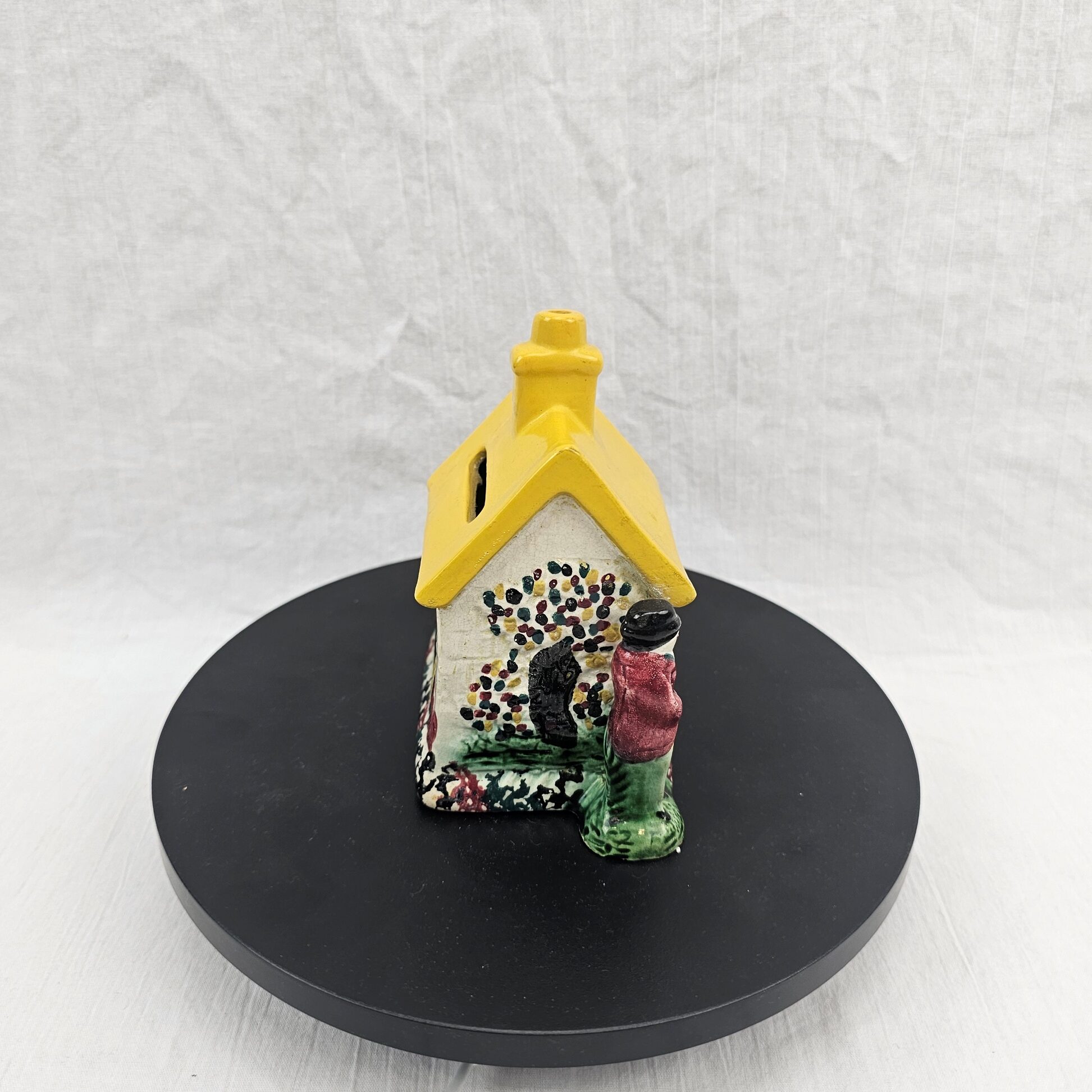 Victorian Cottage Money-Box (4)