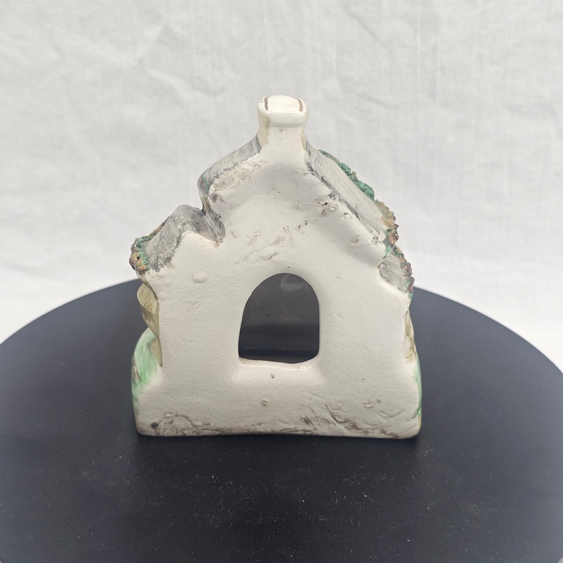 Victorian Era Porcelain Cottage (4)