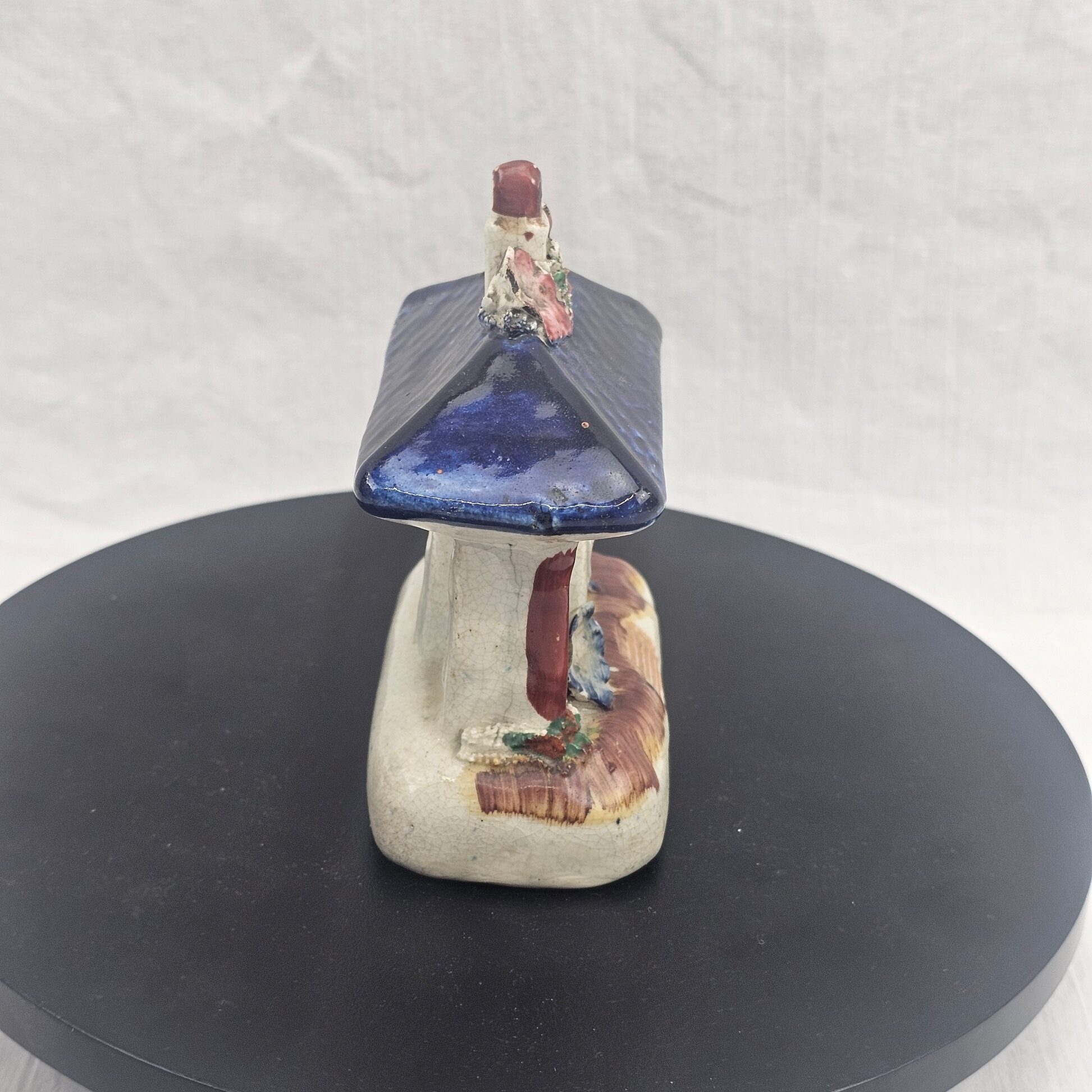 Victorian Era Porcelain Cottage (5)