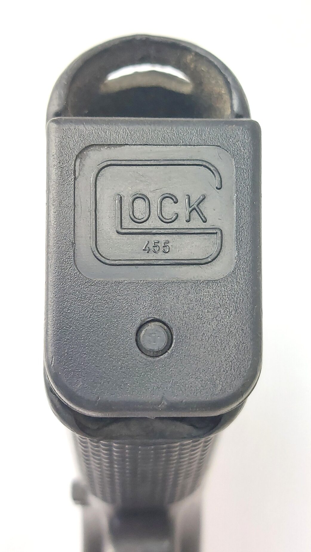 Austrian, c.1989, Glock 17 Gen 2 9mm Semi-Automatic Pistol, Matching Numbers, Early Glock 455 Magazine, EU/UK Deactivated, with Case & Accessories - Image 15