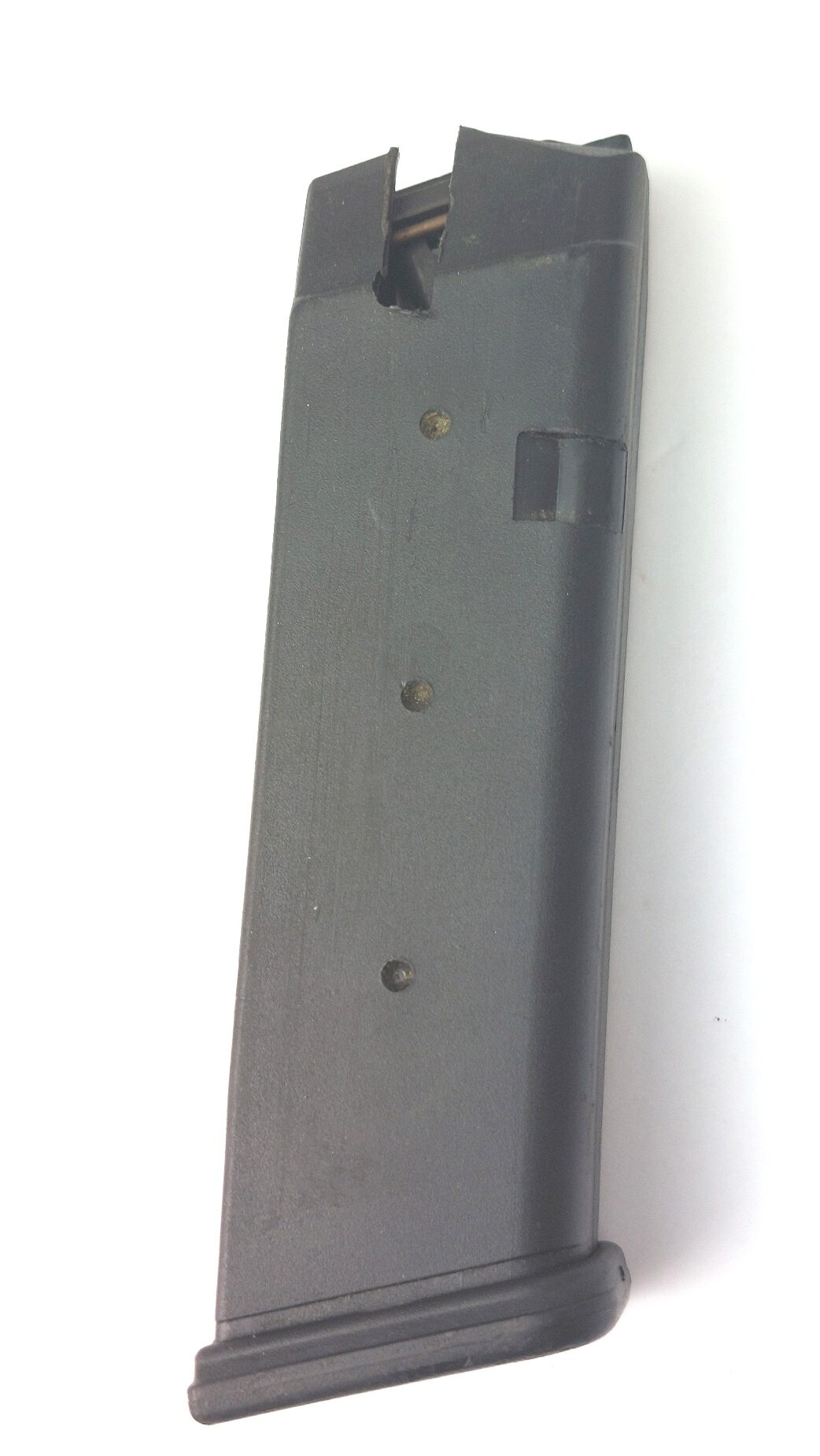 Austrian, c.1989, Glock 17 Gen 2 9mm Semi-Automatic Pistol, Matching Numbers, Early Glock 455 Magazine, EU/UK Deactivated, with Case & Accessories - Image 19