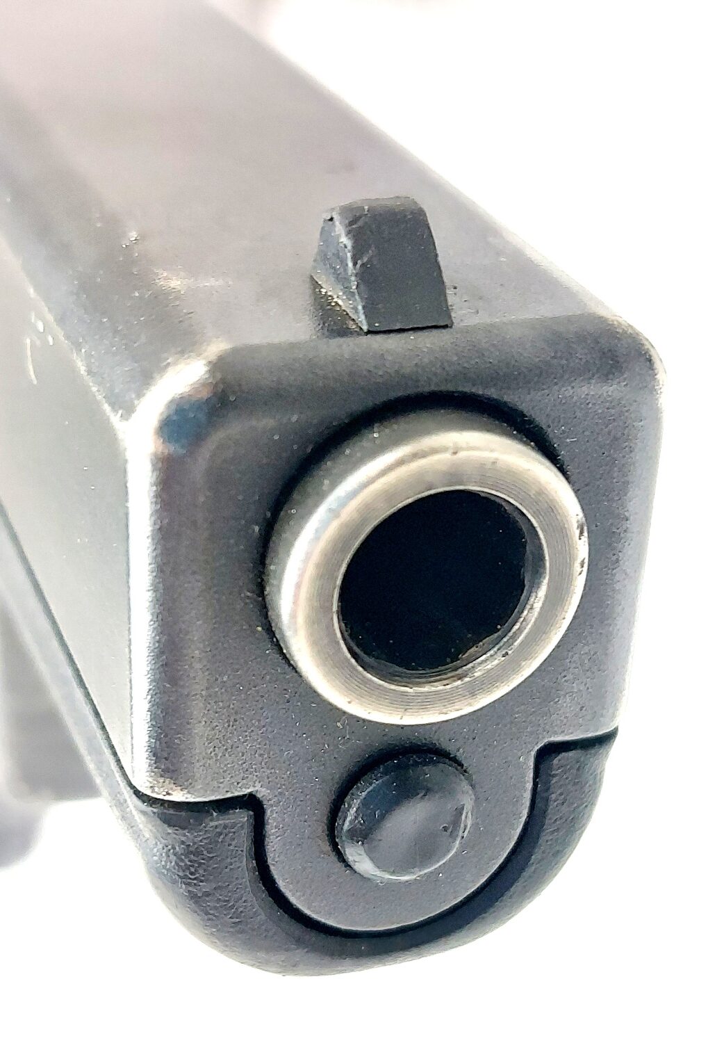 Austrian, c.1989, Glock 17 Gen 2 9mm Semi-Automatic Pistol, Matching Numbers, Early Glock 455 Magazine, EU/UK Deactivated, with Case & Accessories - Image 6