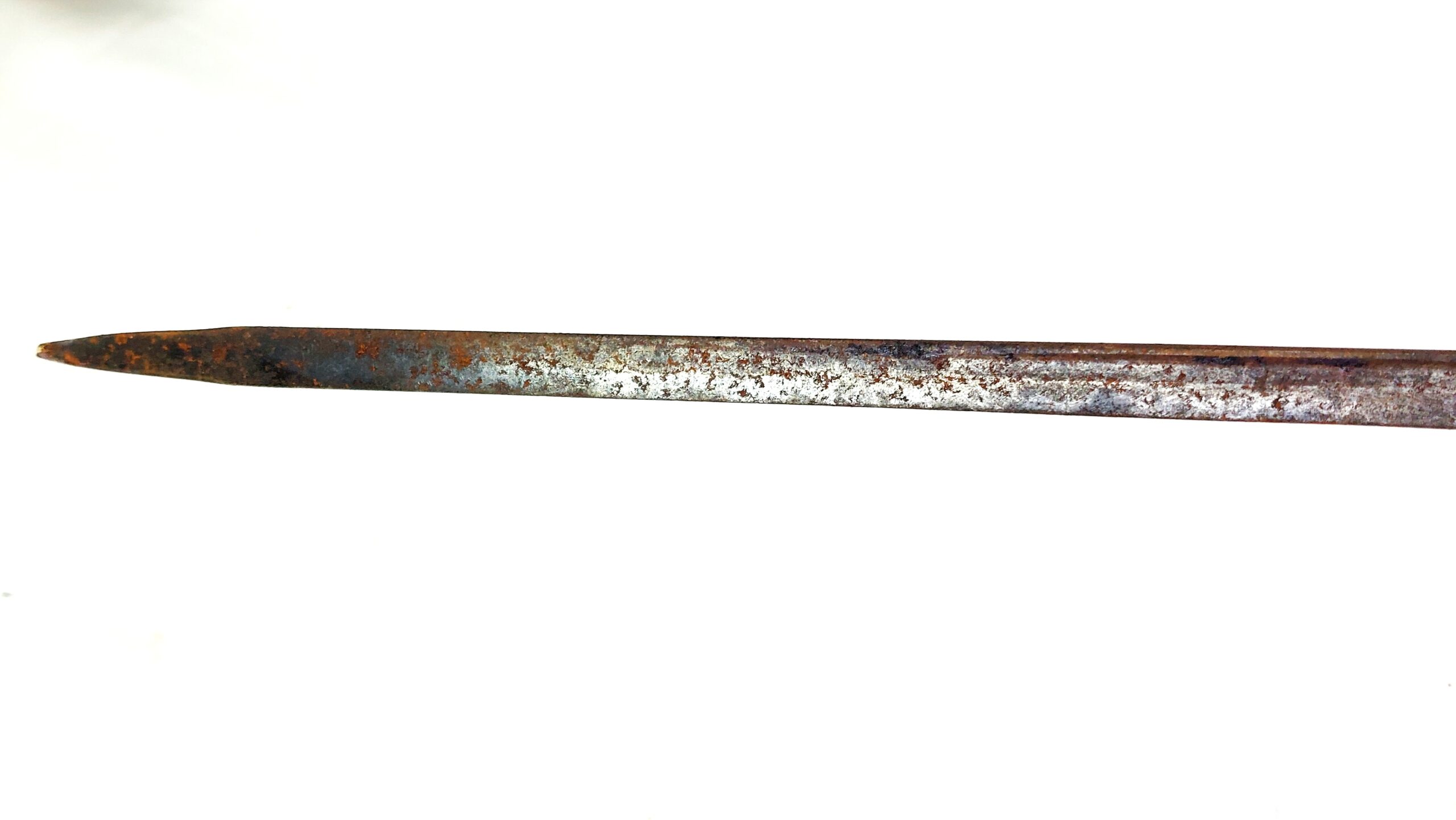 British, Early 20th Century, Wilkinson London Folding-Guard Fencing Foil Practice Smallsword (10)