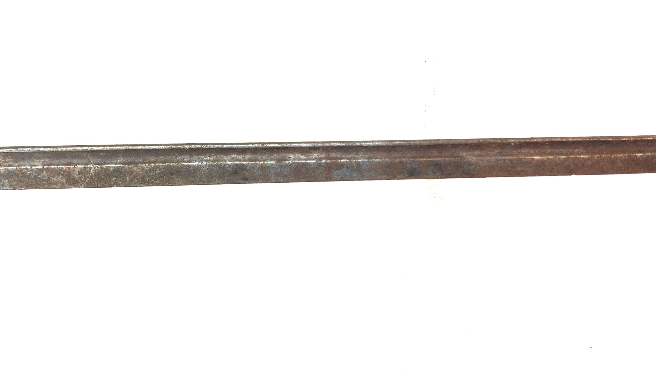 British, Early 20th Century, Wilkinson London Folding-Guard Fencing Foil Practice Smallsword (4)