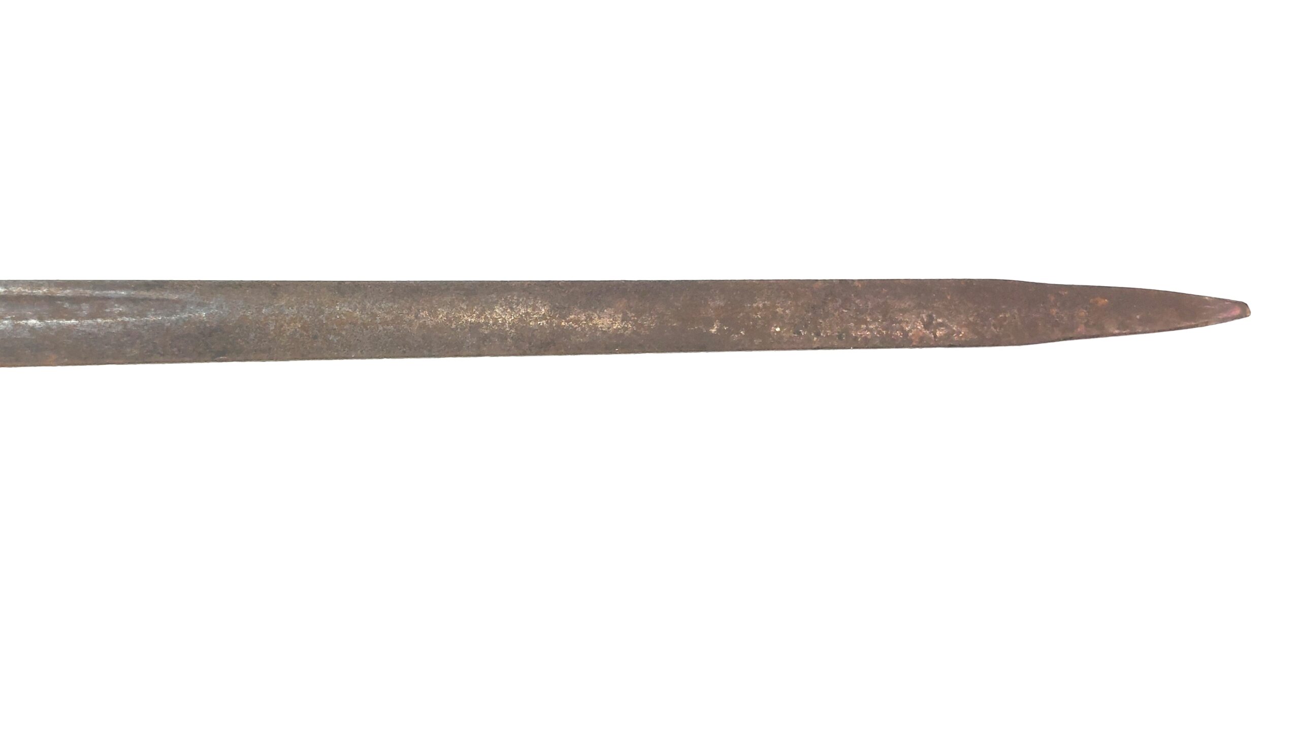 British, Early 20th Century, Wilkinson London Folding-Guard Fencing Foil Practice Smallsword (5)