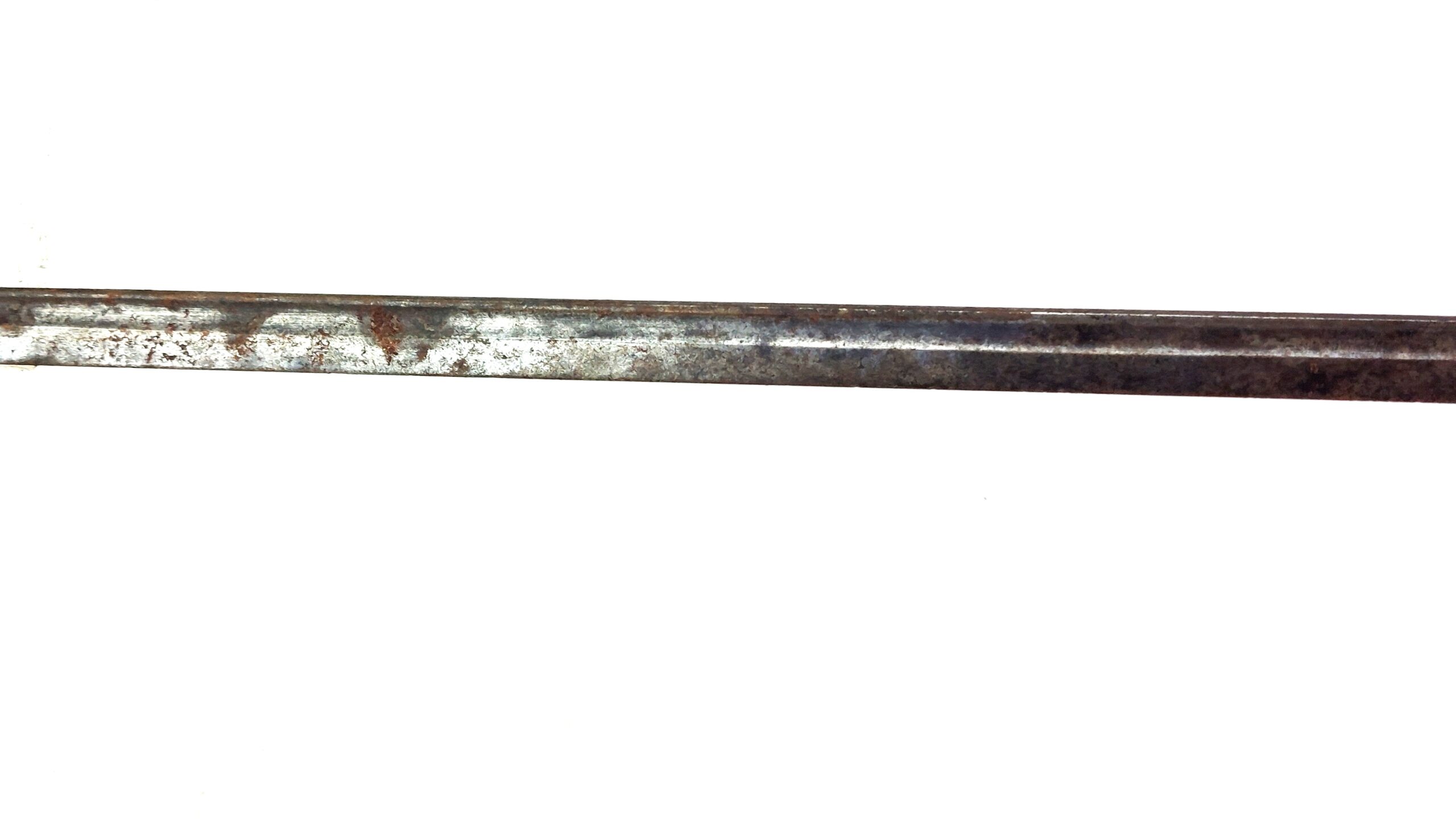 British, Early 20th Century, Wilkinson London Folding-Guard Fencing Foil Practice Smallsword (9)