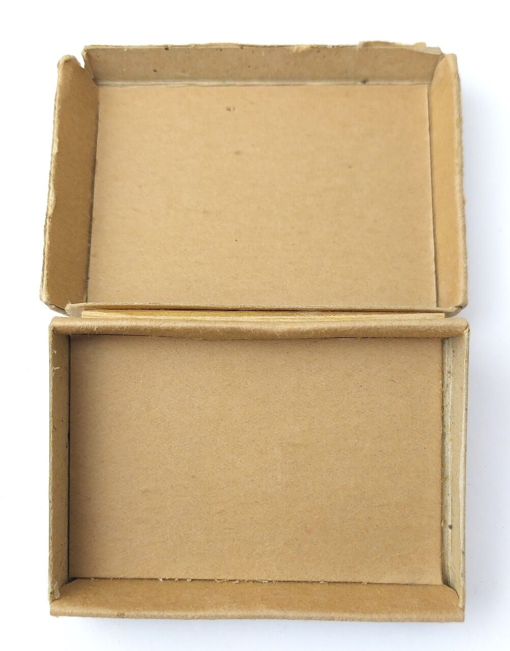 British, WW2, Defence Medal with Original Issue Box and Paperwork to H.G. Surridge of R (5)