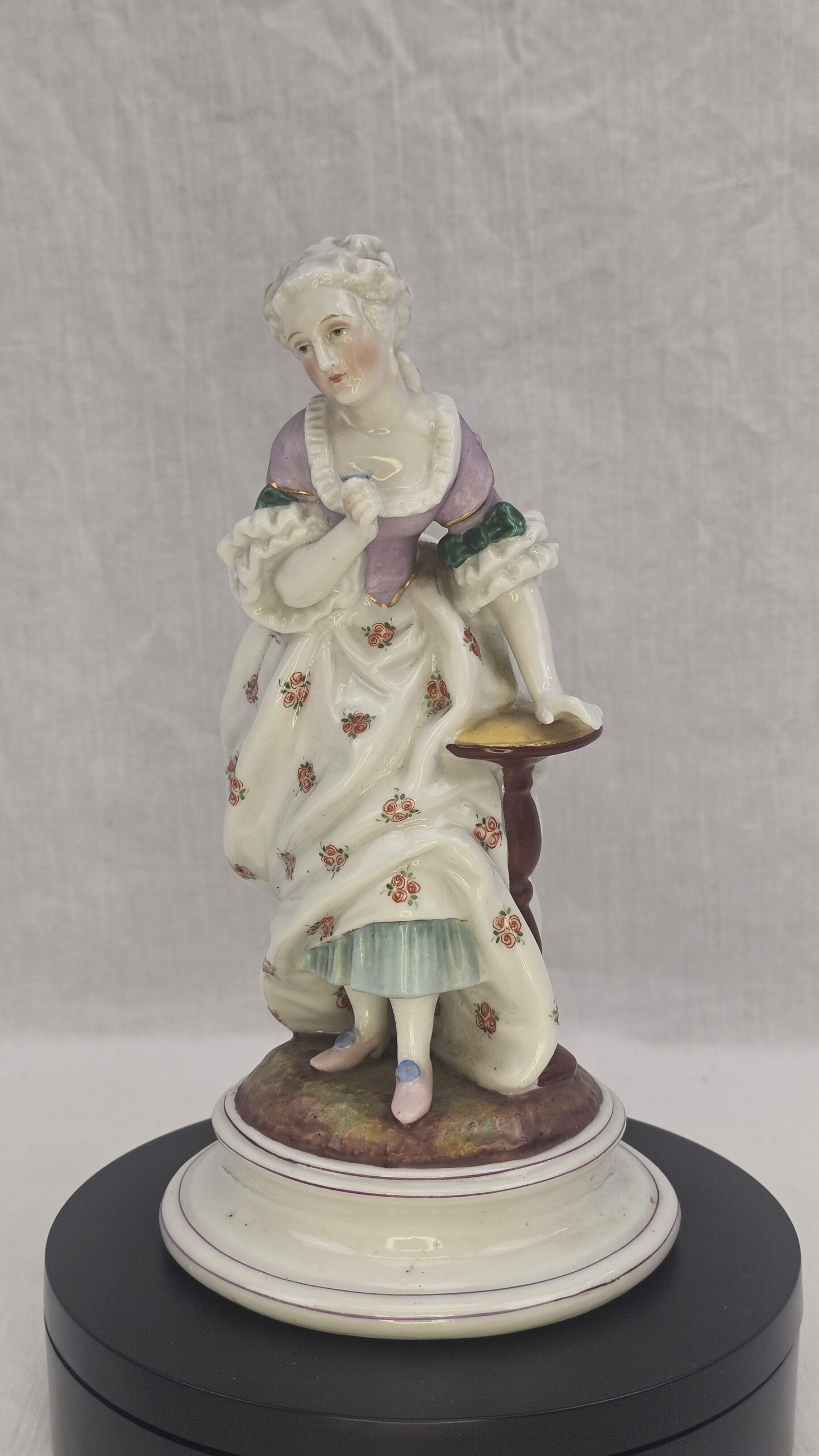 A Archives - Sally Antiques