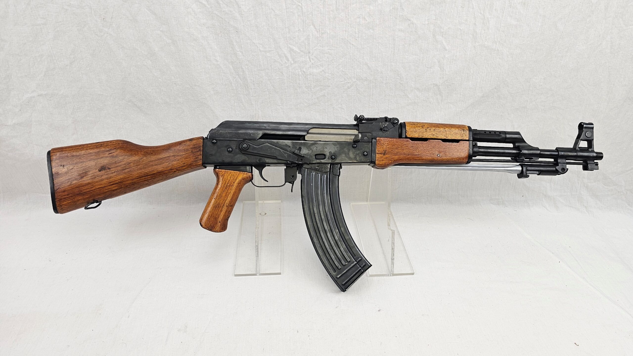 Chinese EU Specification Deactivated Type 56 Assault Rifle 1