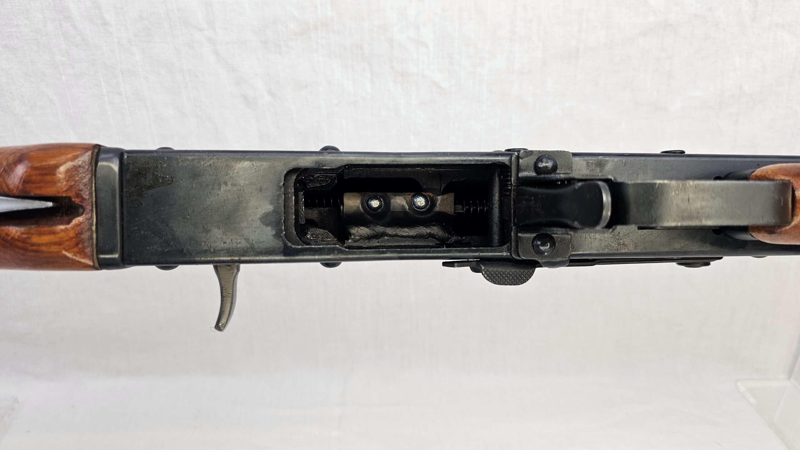 Chinese EU Specification Deactivated Type 56 Assault Rifle 13