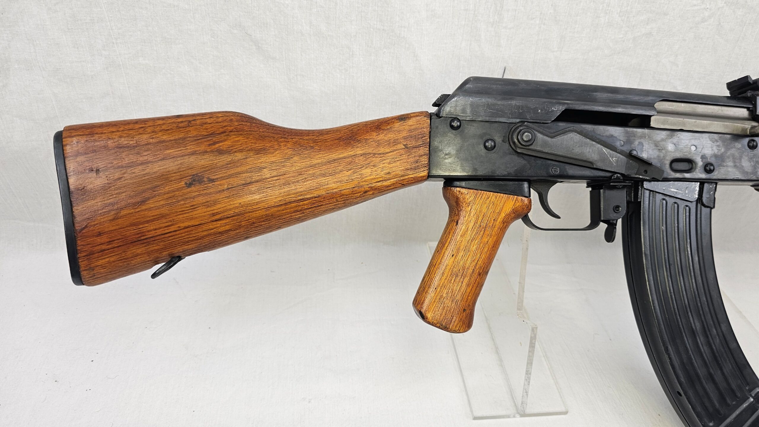 Chinese EU Specification Deactivated Type 56 Assault Rifle 5
