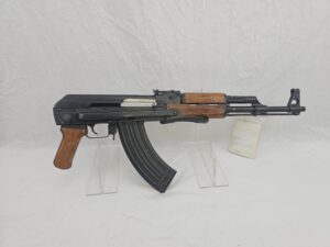 Chinese Type 56 Paratrooper Folding Stock EU Spec Deactivated Assault Rifle