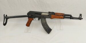 Chinese Type 56 Paratrooper Folding Stock UK New Spec Deactivated Assault Rifle
