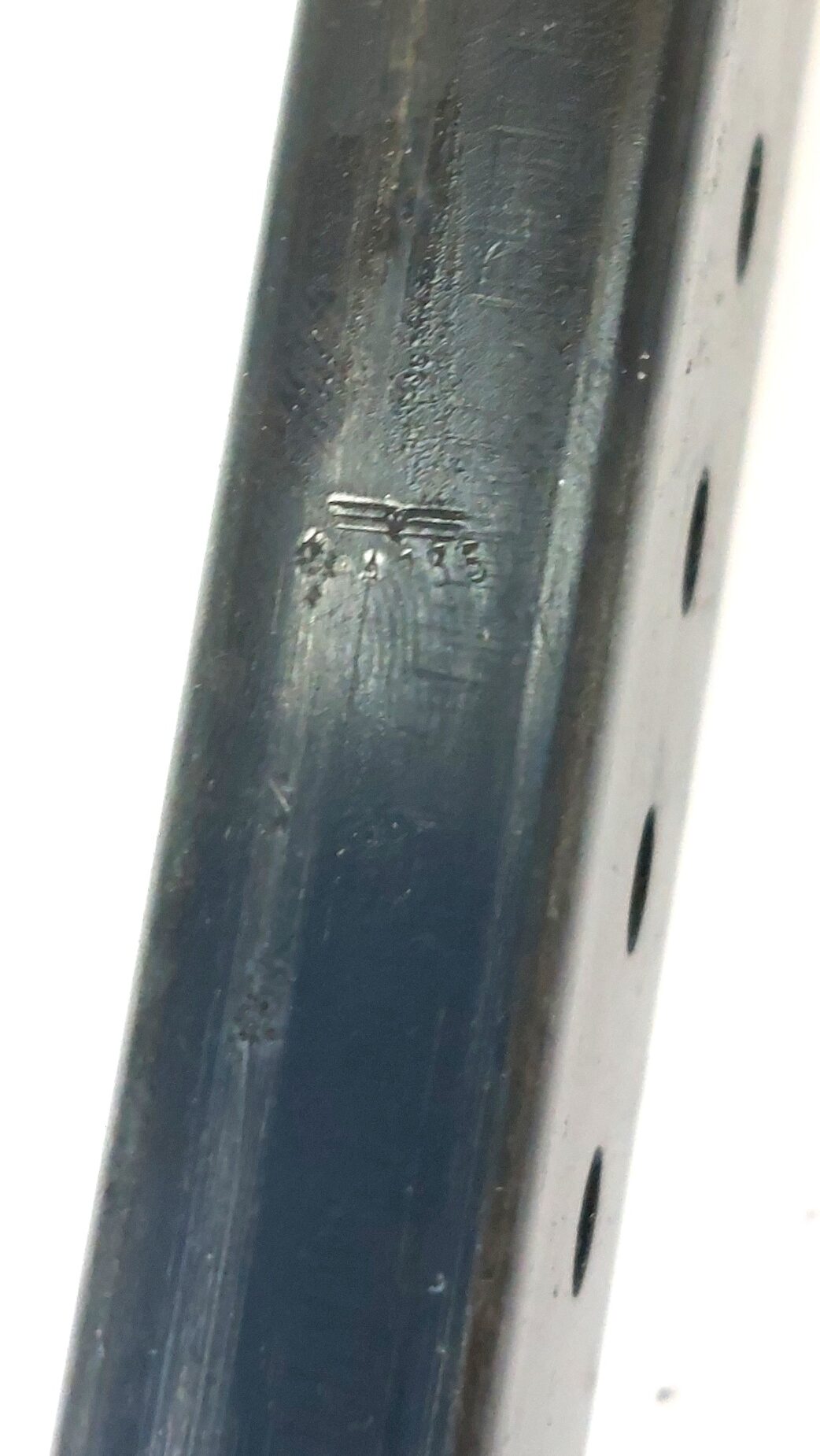 German, WW2 - Dated 1944, Mauser-Werke P.38 Semi-Automatic Pistol, byf 44, WaA135, Serial No. 1209q, Matching Numbers, EU Deactivated, with WaA135 Magazine - Image 20