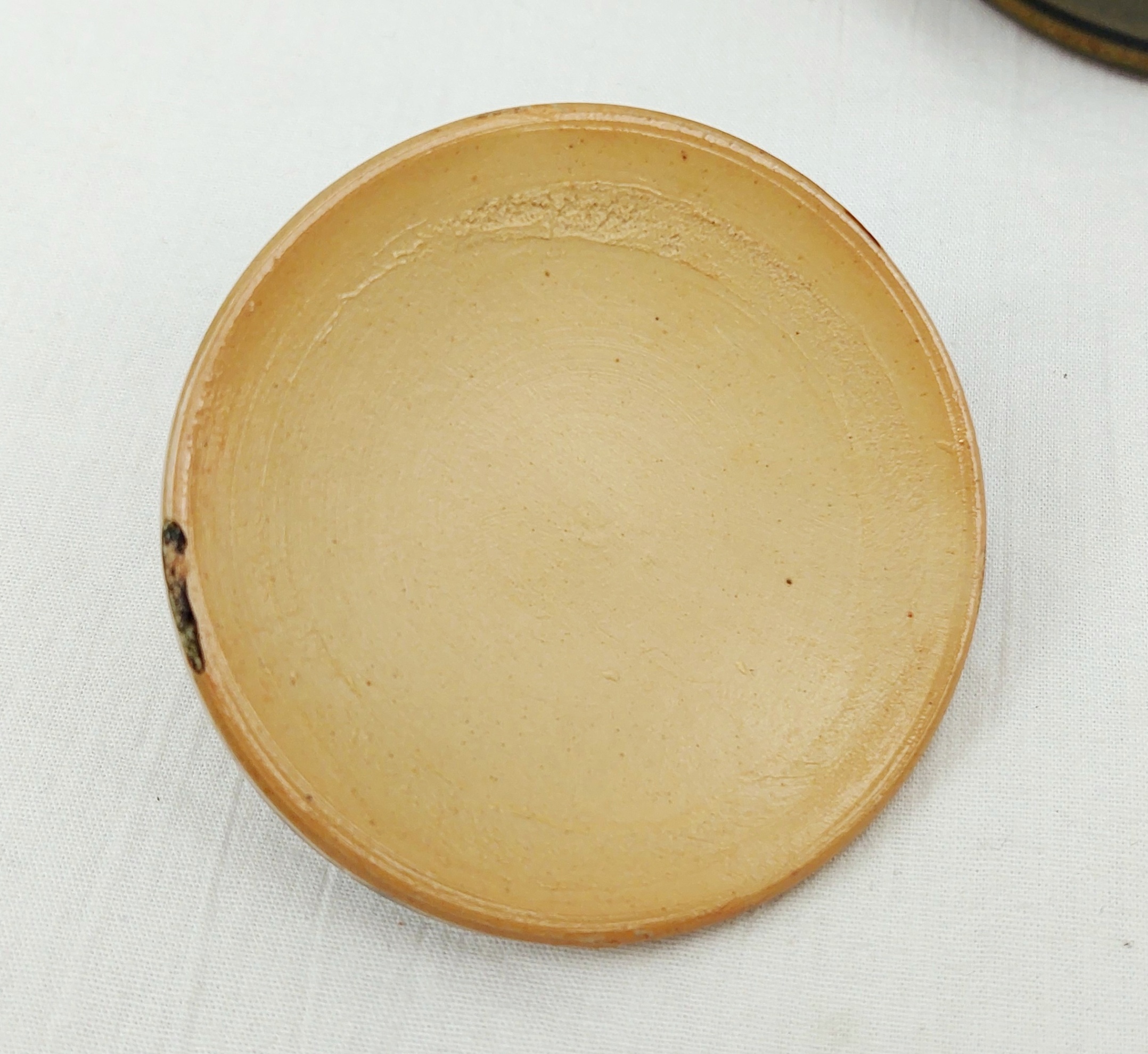 c1900 Royal Doulton Stoneware Tobacco Jar 5