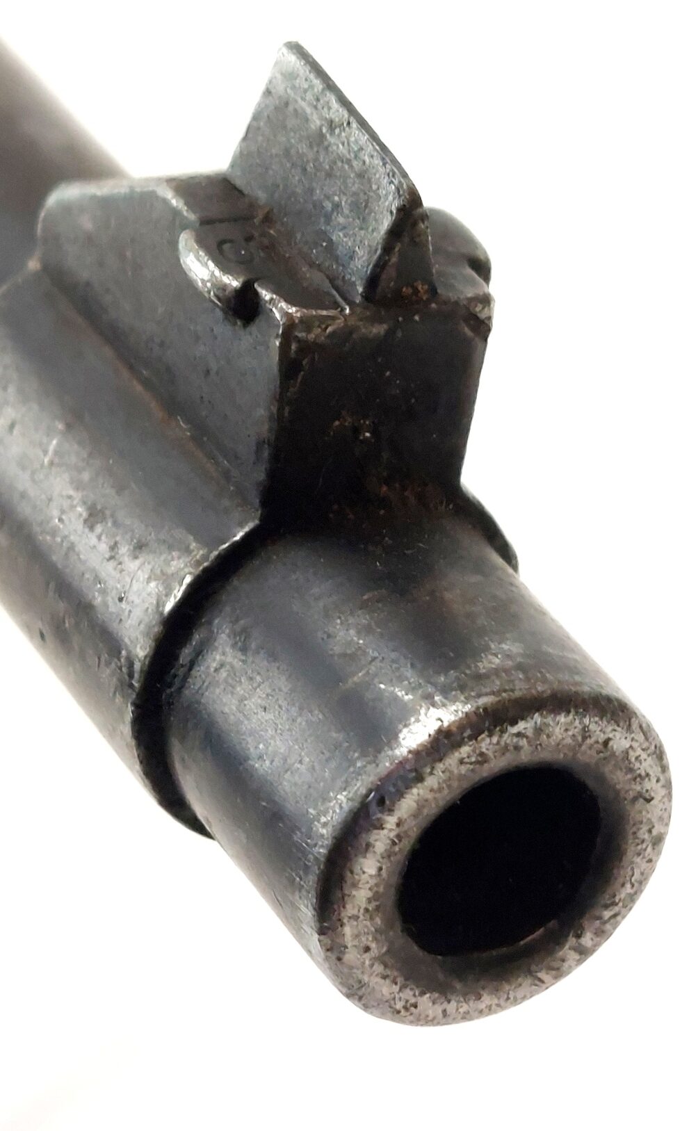 German, Pre-WW2 1936, Mod.98 (K98) Mauser Bolt Action Rifle, S/42 Mauser Oberndorf, Serial no. 9956, Waffenamt 63, Early Features, UK/EU Deactivated - Image 22