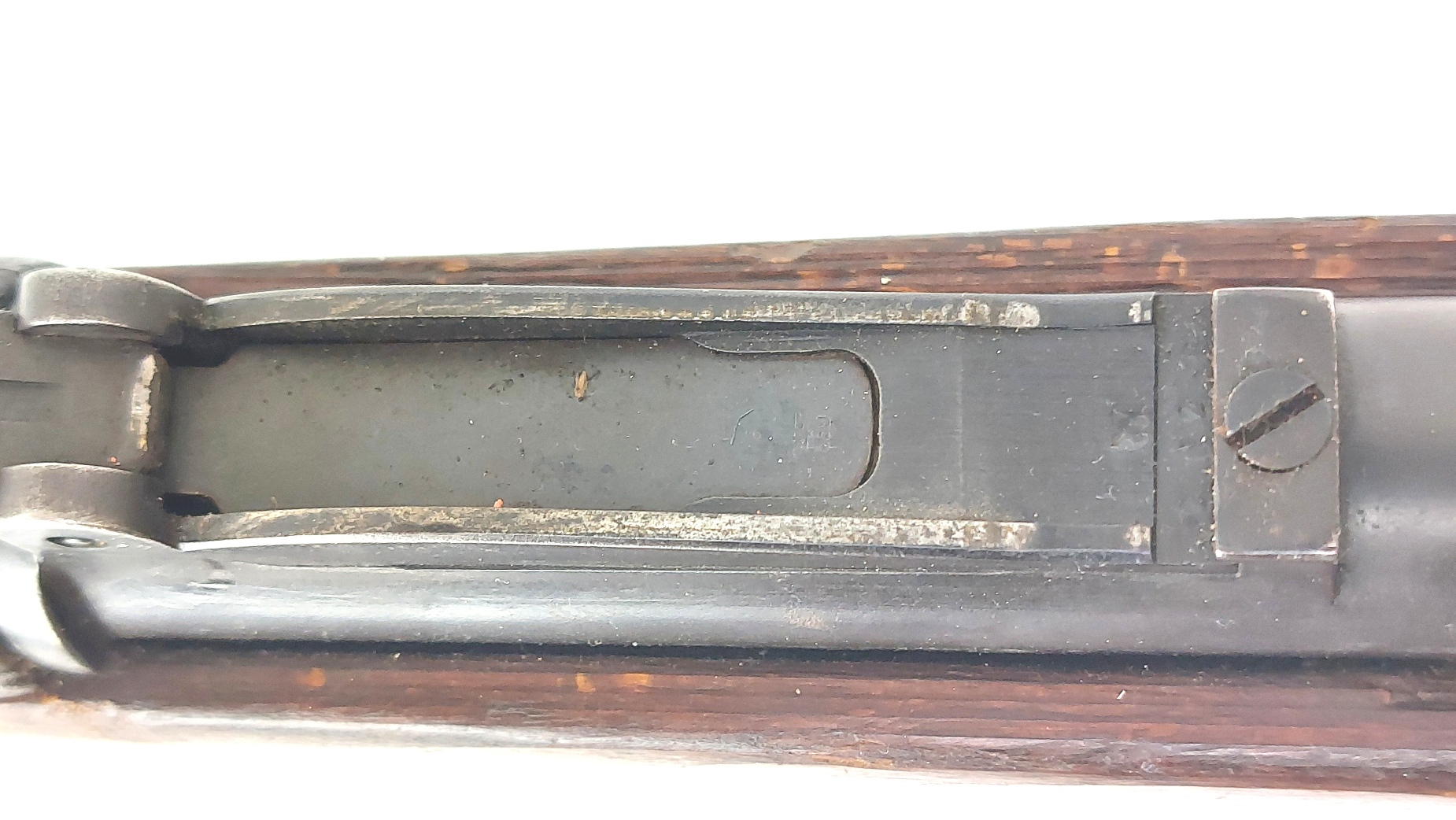 German, Pre-WW2 1936, Mod.98 (K98) Mauser Bolt Action Rifle, S/42 Mauser Oberndorf, Serial no. 9956, Waffenamt 63, Early Features, UK/EU Deactivated - Image 26