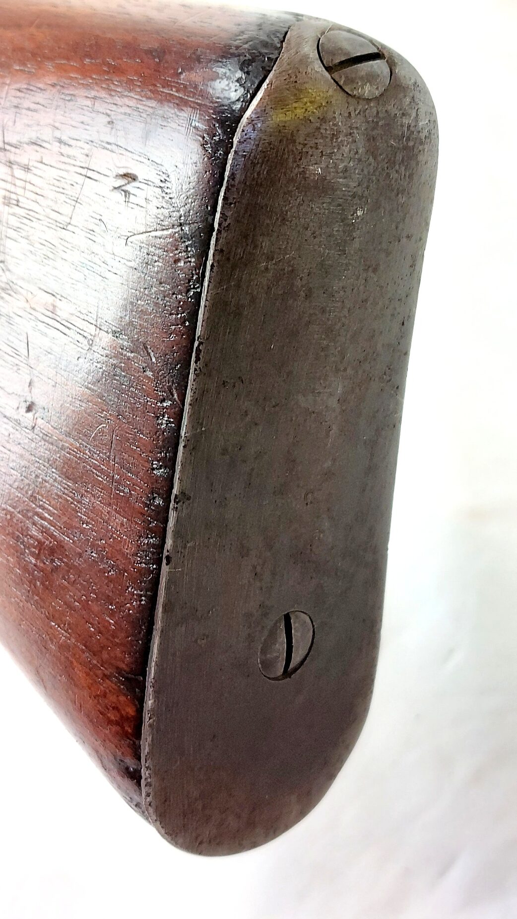 German, Pre-WW2-1937, Kriegsmarine-Issue Mauser S/42 K98k Rifle, Original Nordsee-Marked Walnut Stock, Converted .410 Bore Sporting Shotgun, Serial No. 3698, WaA63, EU/UK Deactivated - Image 20