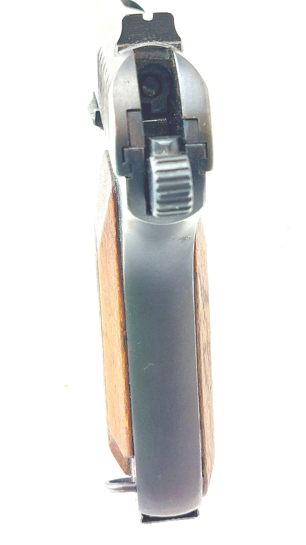 Soviet, WW2 - Dated 1945, TT-33 Tokarev Semi-Automatic Pistol, Izhevsk Arsenal, Matching Nos ХБ 2983, Old Spec Deactivated - Image 7