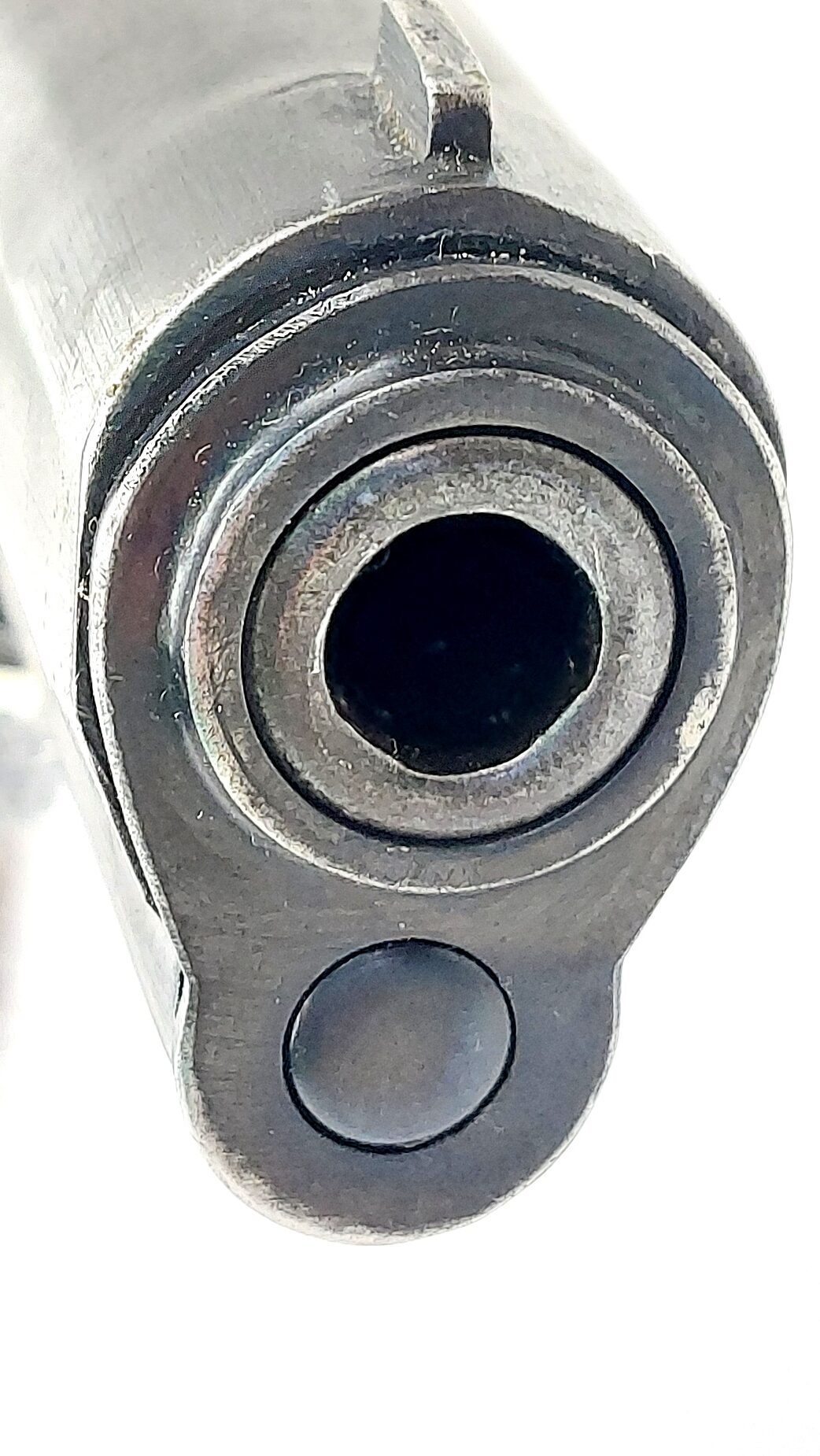 Soviet, WW2 - Dated 1945, TT-33 Tokarev Semi-Automatic Pistol, Izhevsk Arsenal, Matching Nos ХБ 2983, Old Spec Deactivated - Image 8