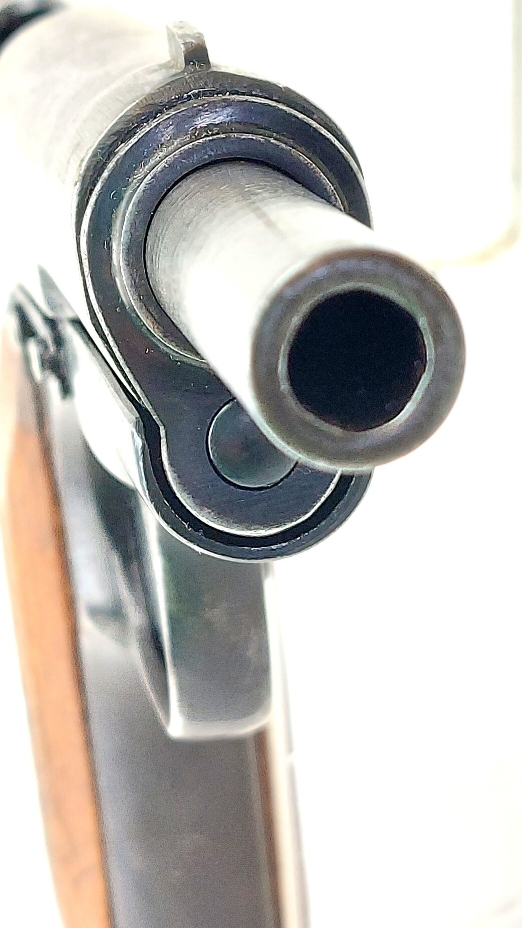 Soviet, WW2 - Dated 1945, TT-33 Tokarev Semi-Automatic Pistol, Izhevsk Arsenal, Matching Nos ХБ 2983, Old Spec Deactivated - Image 9