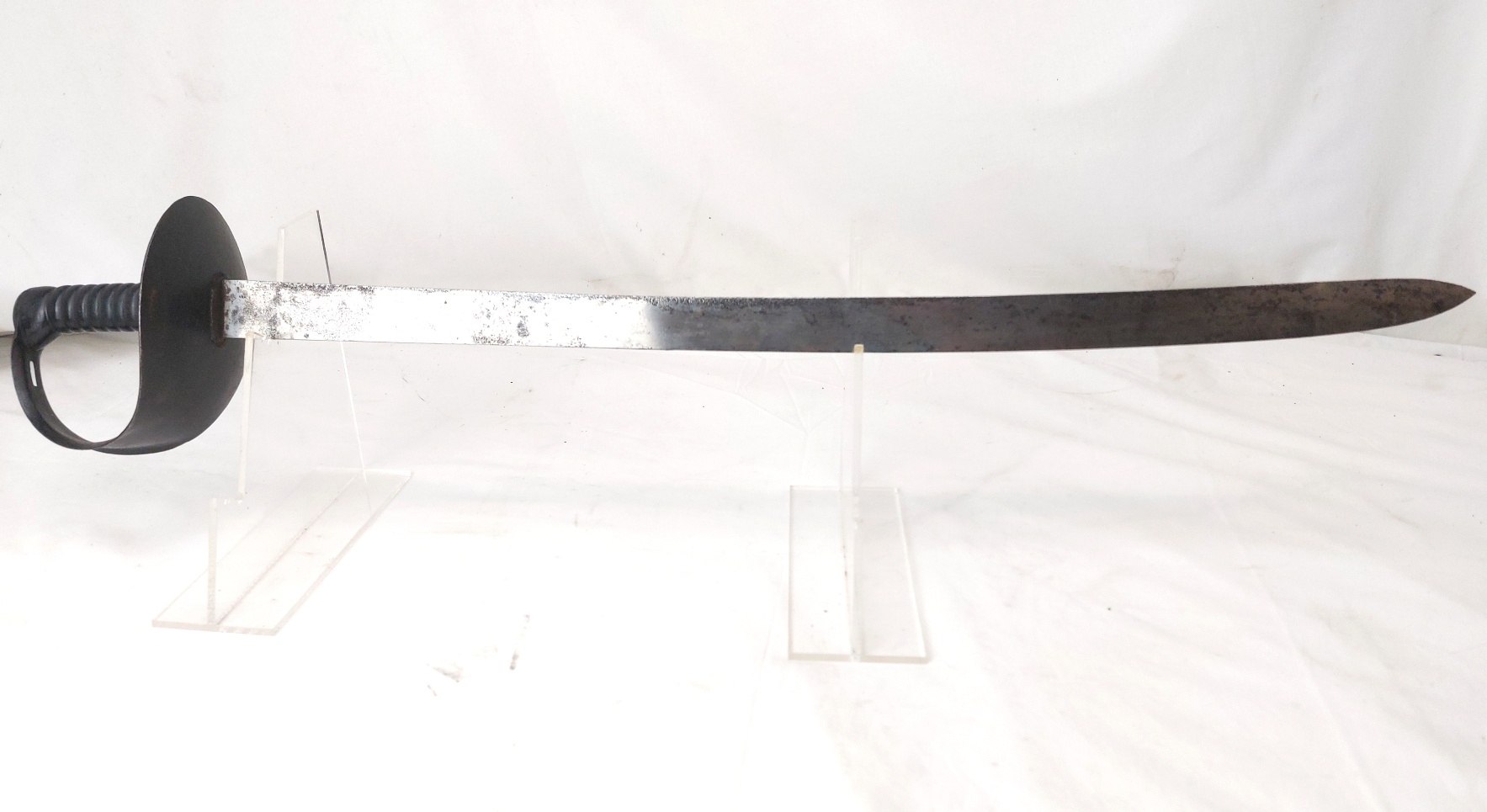 British, Victorian, Pattern 1845 Royal Navy Cutlass