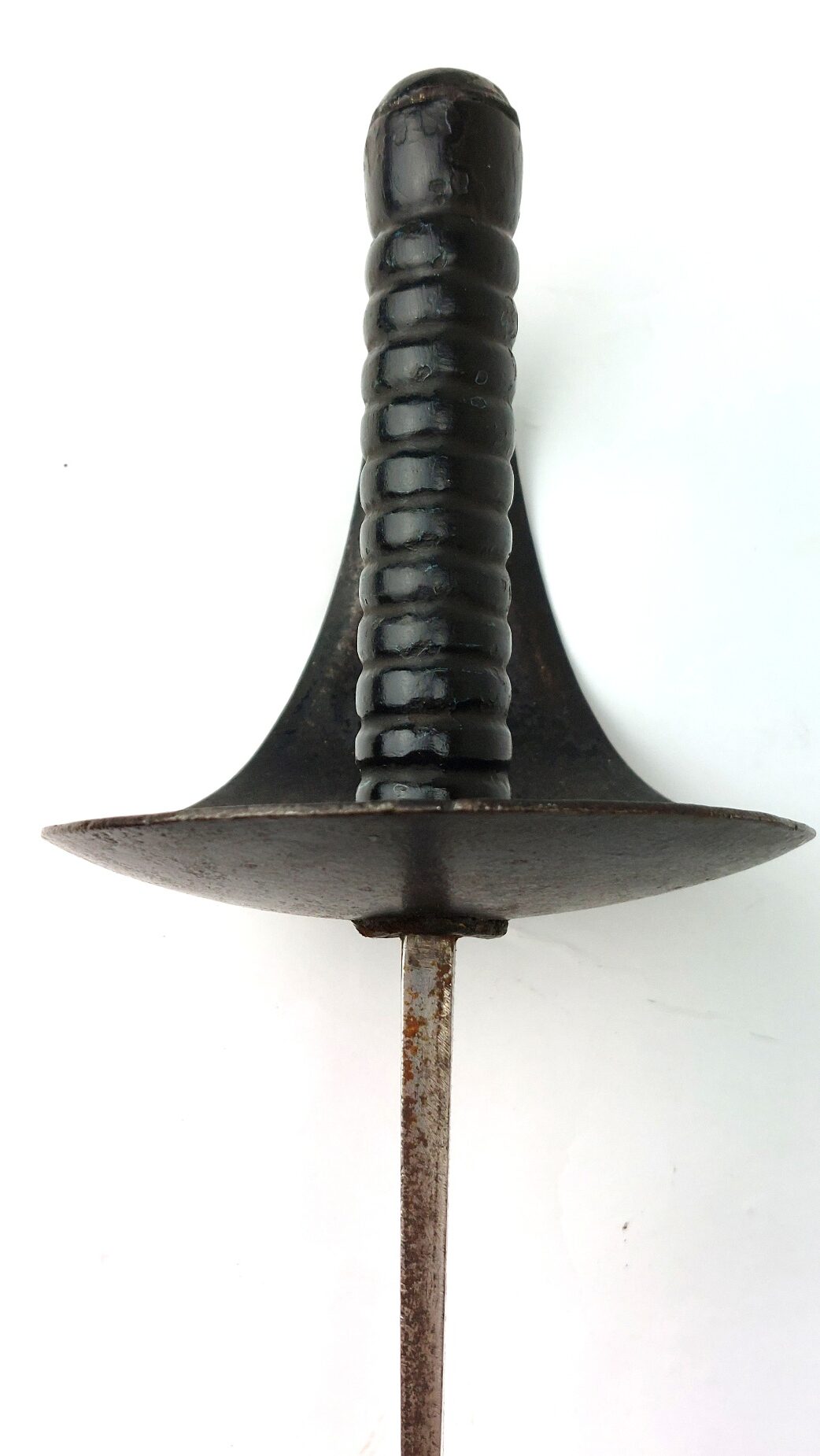 British, Victorian, Pattern 1845 Royal Navy Cutlass - Image 3