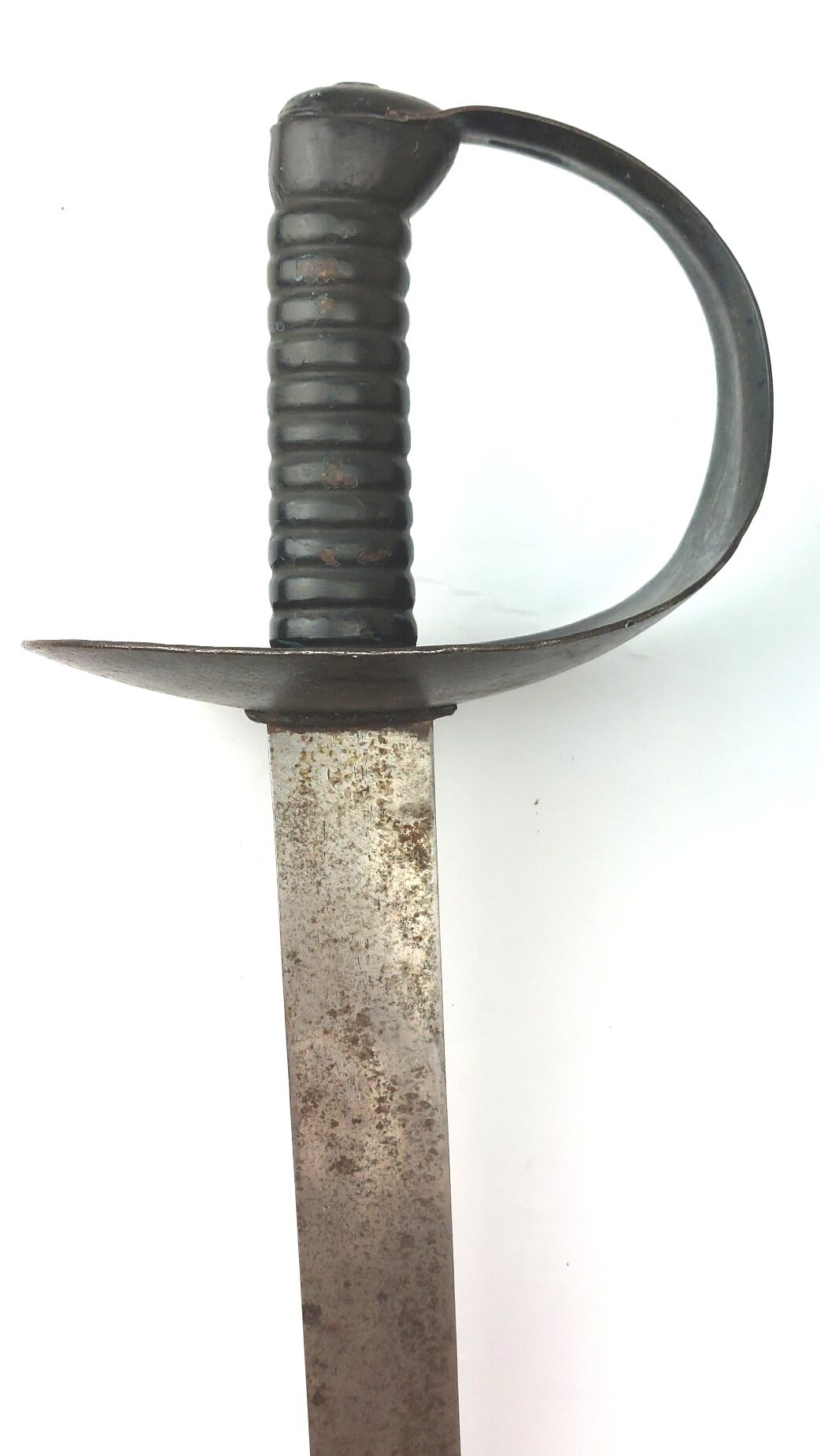 British, Victorian, Pattern 1845 Royal Navy Cutlass - Image 4