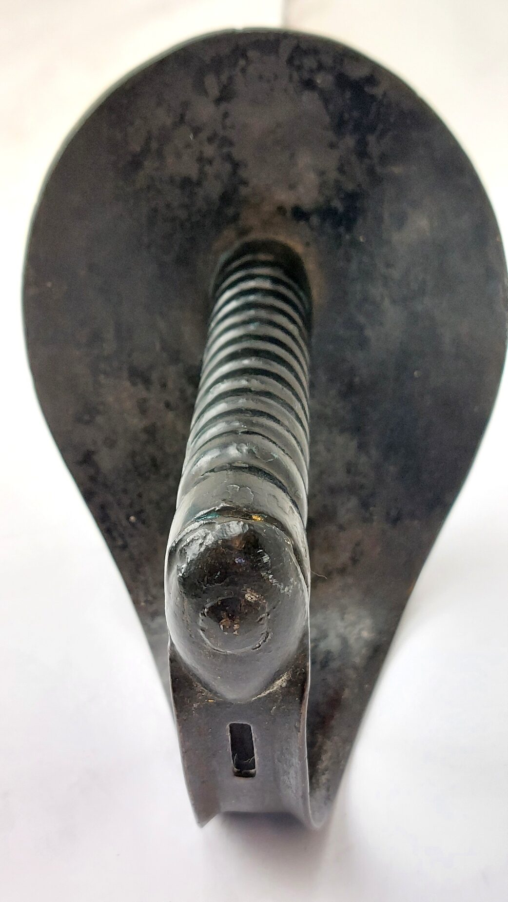 British, Victorian, Pattern 1845 Royal Navy Cutlass - Image 8