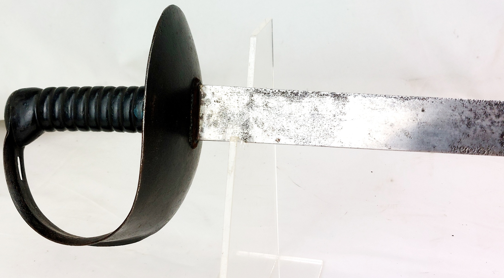 British, Victorian, Pattern 1845 Royal Navy Cutlass - Image 10