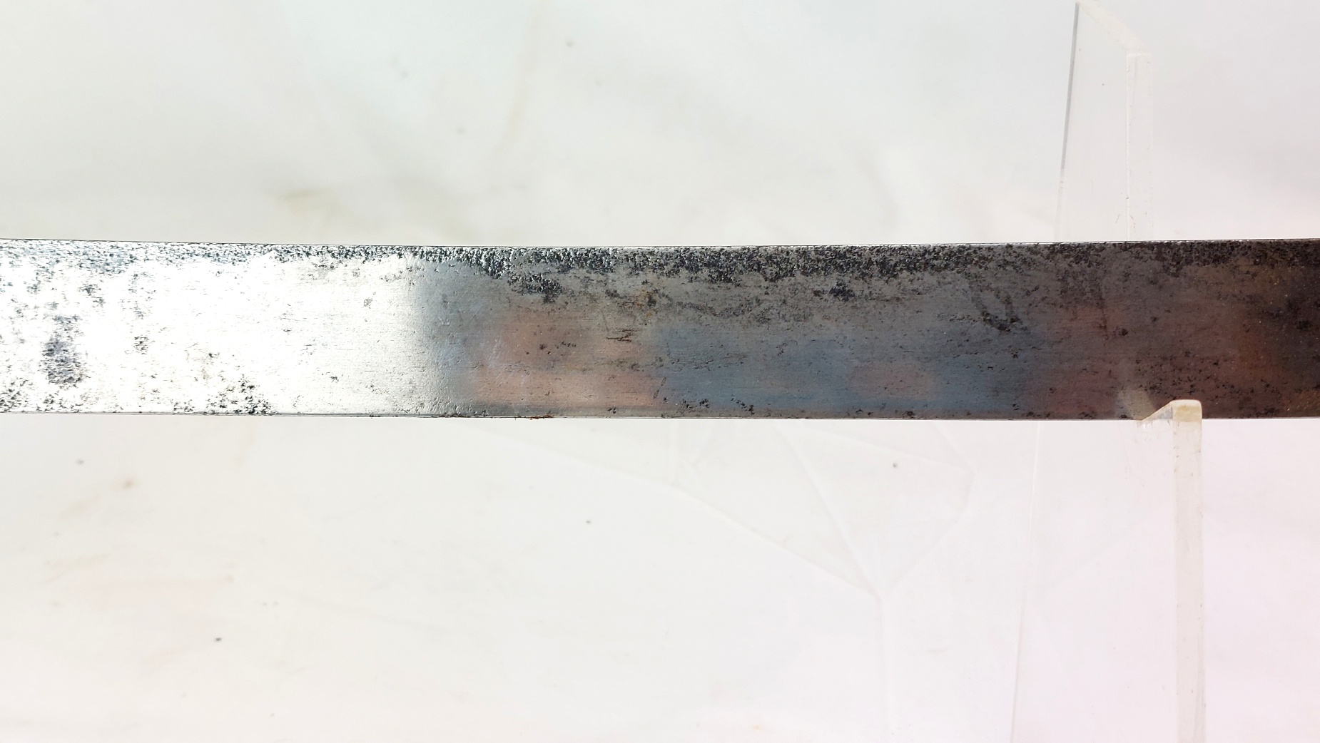 British, Victorian, Pattern 1845 Royal Navy Cutlass - Image 11