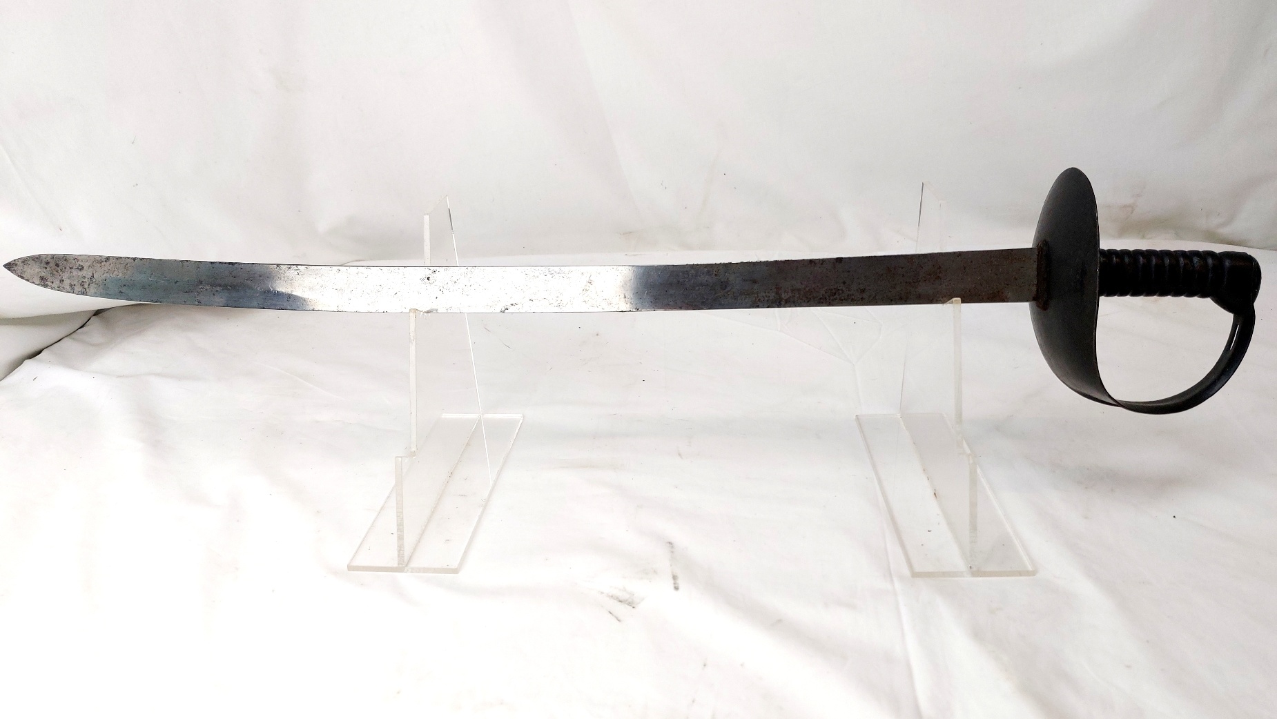 British, Victorian, Pattern 1845 Royal Navy Cutlass - Image 13