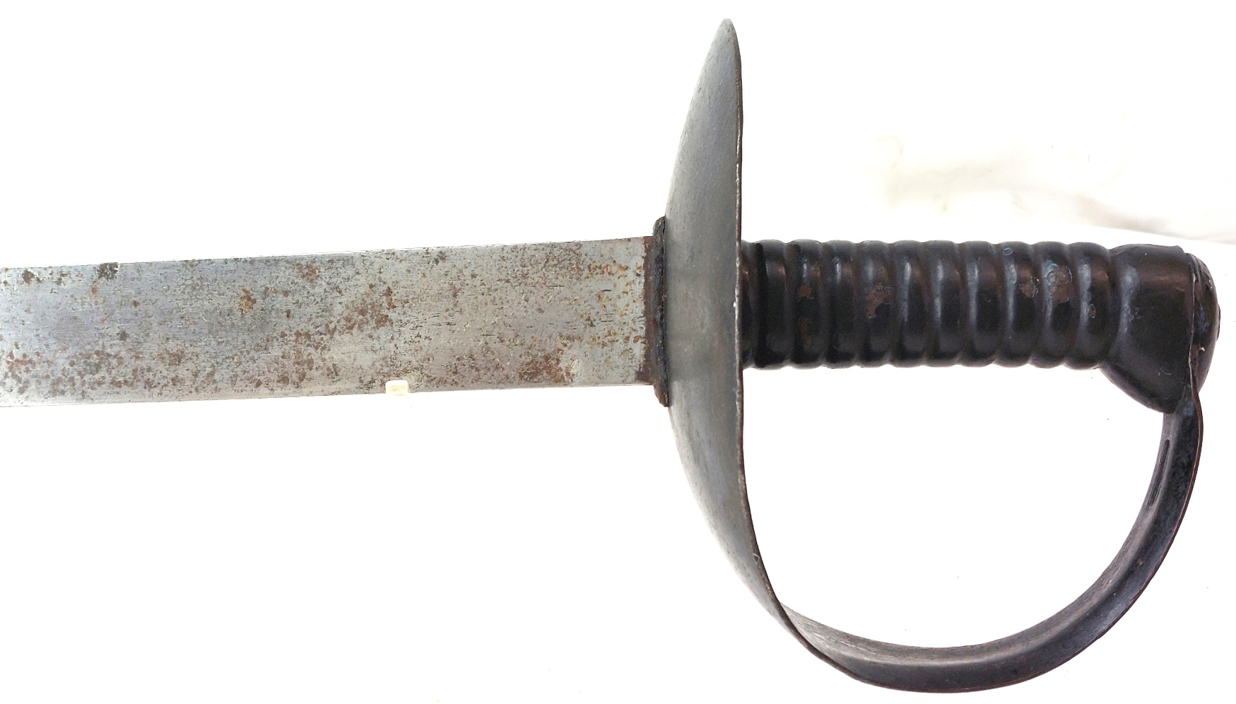 British, Victorian, Pattern 1845 Royal Navy Cutlass - Image 14