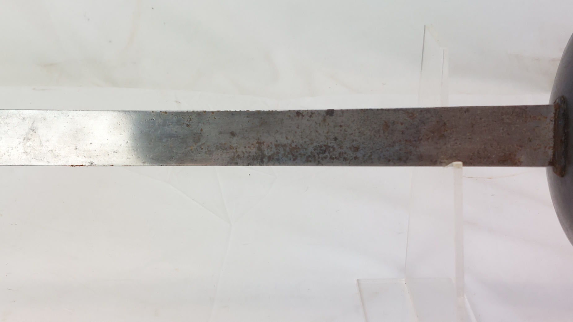 British, Victorian, Pattern 1845 Royal Navy Cutlass - Image 15